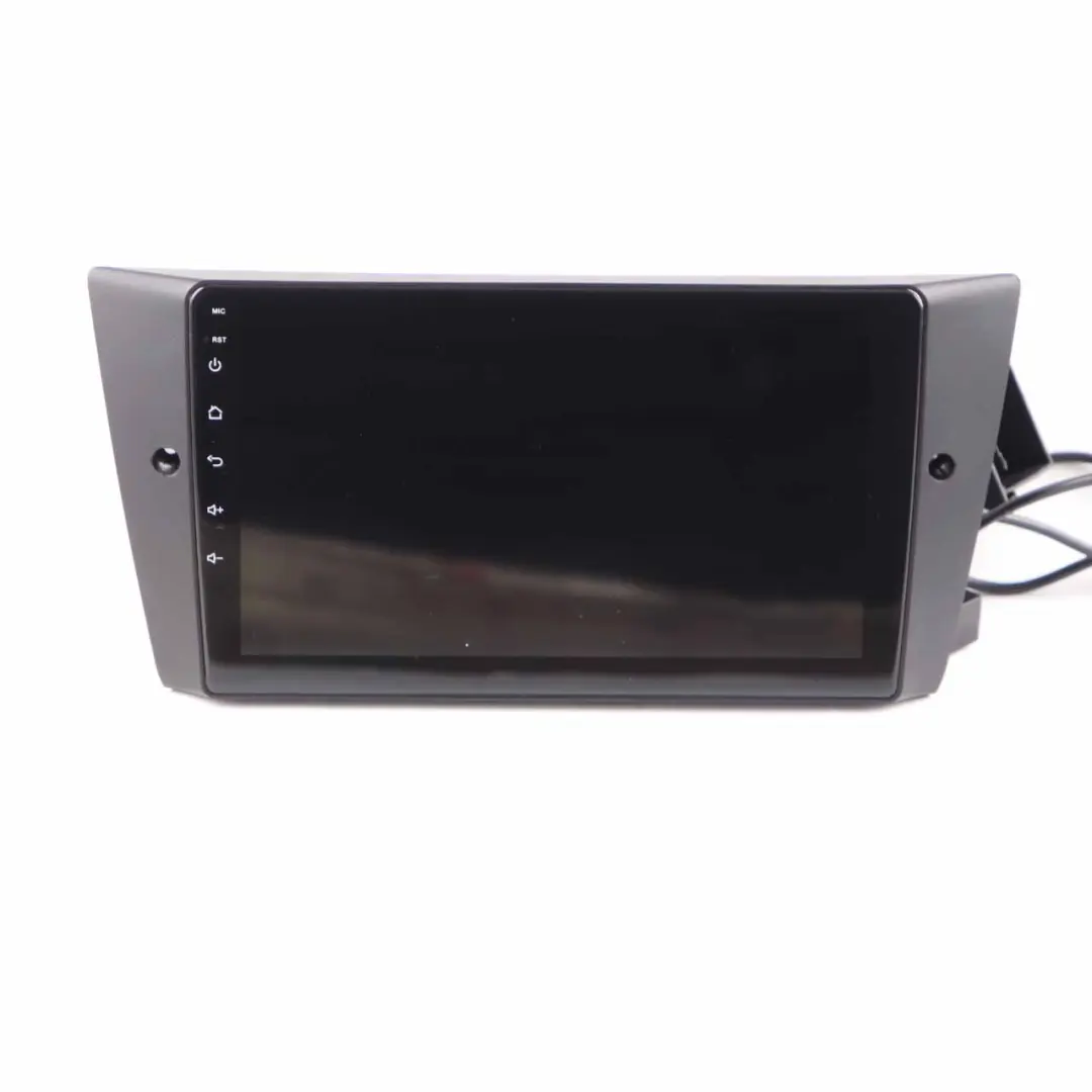 Infotainment Media System 9" Screen GPS Android 11 CarPlay BMW E90 - SKU Eonon Q65PRO-1 - Part number Eonon Q65PRO