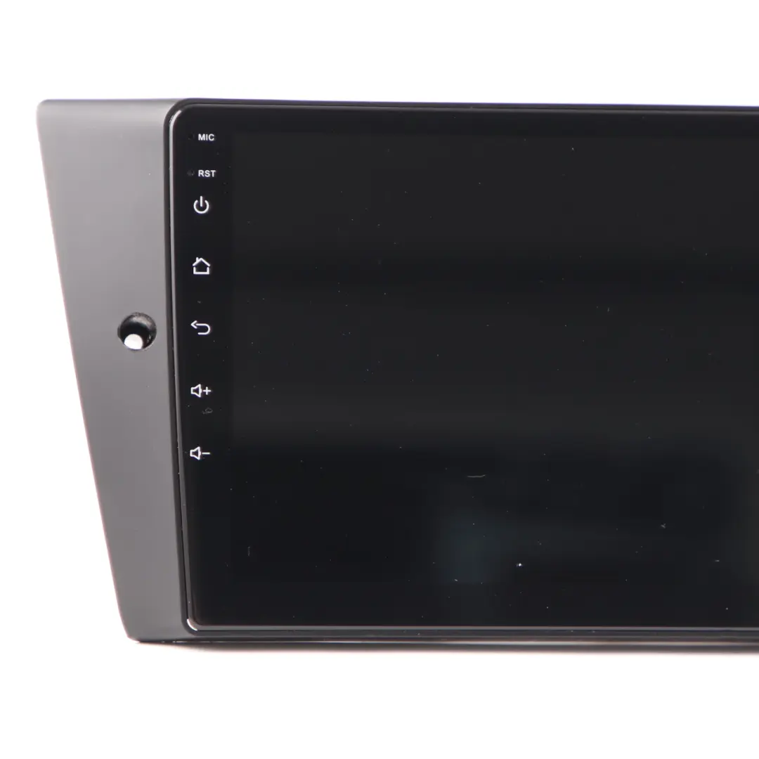 Infotainment Media System 9" Screen GPS Android 11 CarPlay BMW E90 - SKU Eonon Q65PRO-1 - Part number Eonon Q65PRO