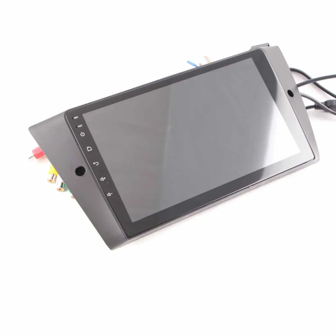 Infotainment Media System 9" Screen GPS Android 11 CarPlay BMW E90 - SKU Eonon Q65PRO-1 - Part number Eonon Q65PRO