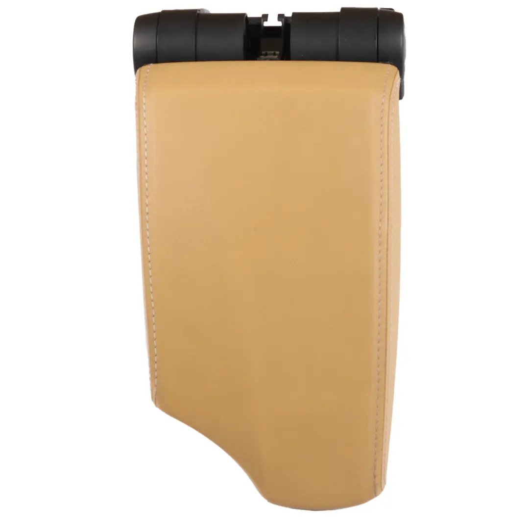  Leather Seats BMW E87 LCI Brown Interior Seat Perforated Front Rear Door Cards - SKU E87 LCI Seats Brown Leather Set - Part number E87 LCI Seats Brown Leather Set