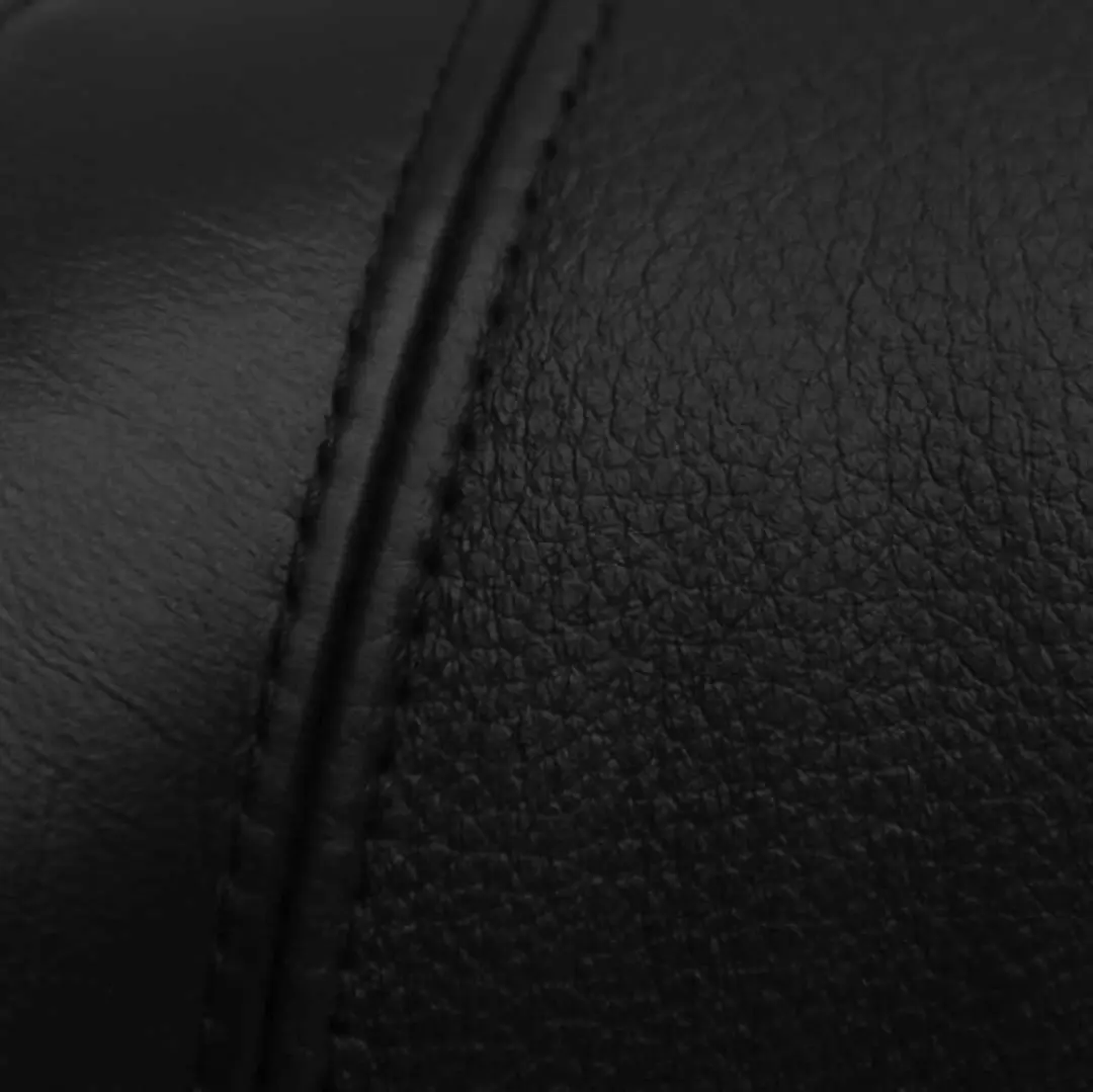 BMW M Sport Sitz Sportsitze Schwarz Leder Innensitze Sitze + Türverkleidun - SKU E87 M Sport Black Leather Seats - Teilenummer E87