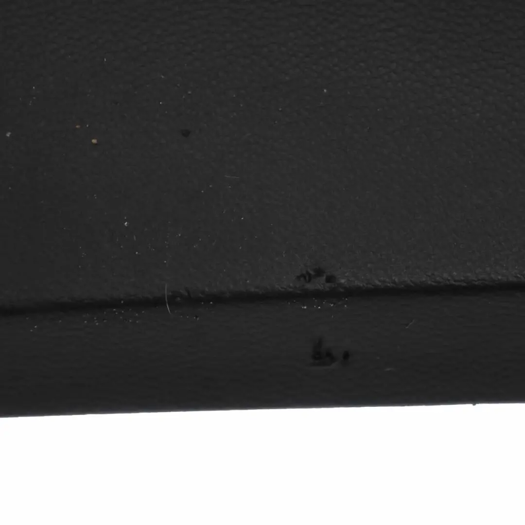 BMW M Sport Negro Interior de cuero Asientos con airbag y tarjetas de puerta - SKU E87 M Sport Black Leather Seats - Número de pieza E87