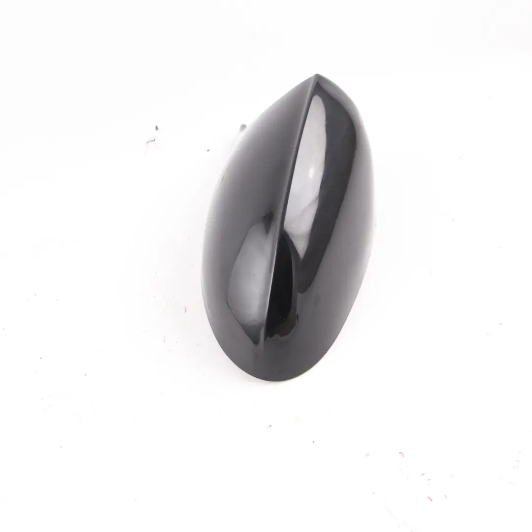 Abdeckung Außenspiegel rechts Gehäuse Kappe Schwarz Tuning für BMW E87 mit Teilenummer E87 Mirror Cover BMW E87 Abdeckung Außenspiegel rechts Gehäuse Kappe Schwarz Tuning - SKU E87 Mirror Cover - Teilenummer E87 Mirror Cover