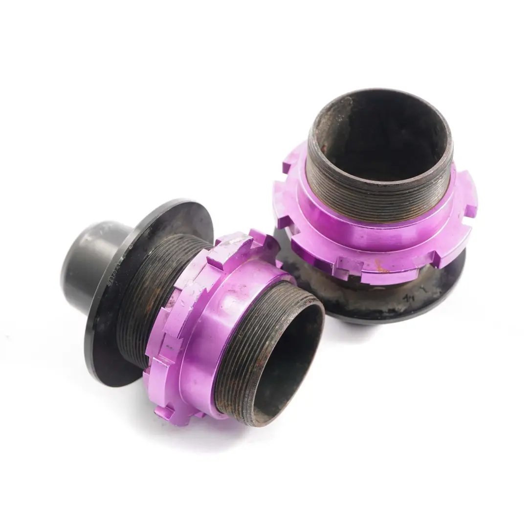 BMW E87 Stance+ Suspensión Trasera Izquierda Derecha Ajustable Set - SKU E87 Stance+ Adjustable Mount - Número de pieza E87 Stance+ Shock Absorber Set