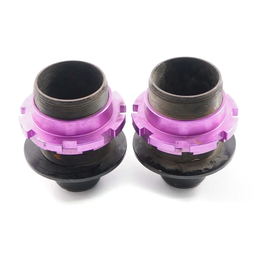 Stance+ Sospensione posteriore sinistra destra Set montaggio regolabile per BMW E87 con numero di parte E87 Stance+ Shock Absorber Set BMW E87 Stance+ Sospensione posteriore sinistra destra Set montaggio regolabile - SKU E87 Stance+ Adjustable Mount - Numero di parte E87 Stance+ Shock Absorber Set