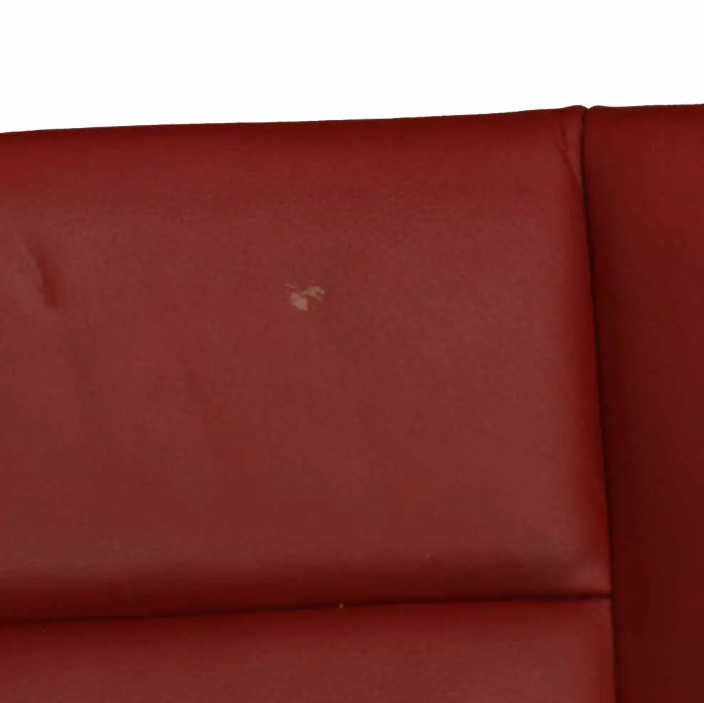 Calefacción M Sport Rojo Interior de cuero Asientos para BMW Cabrio con número de pieza E88 BMW Cabrio Calefacción M Sport Rojo Interior de cuero Asientos - SKU E88 M Sport Red Leather Seats - Número de pieza E88