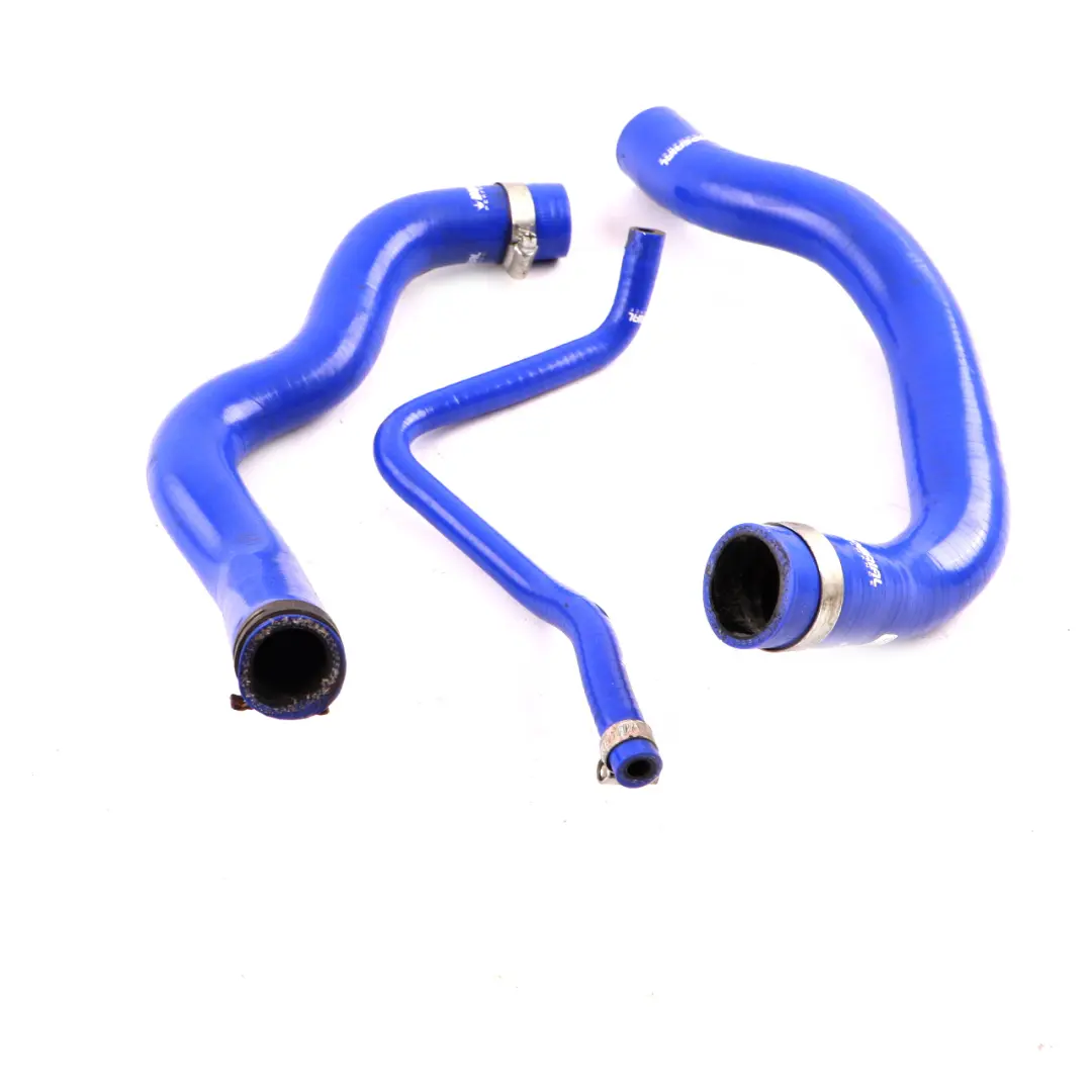 BMW E88 N43 Imperial Performance Silicone Air Intake Inlet Pipe Hose Filter Set - SKU E88 N43 Tuning - Part number E88 N43 Tuning