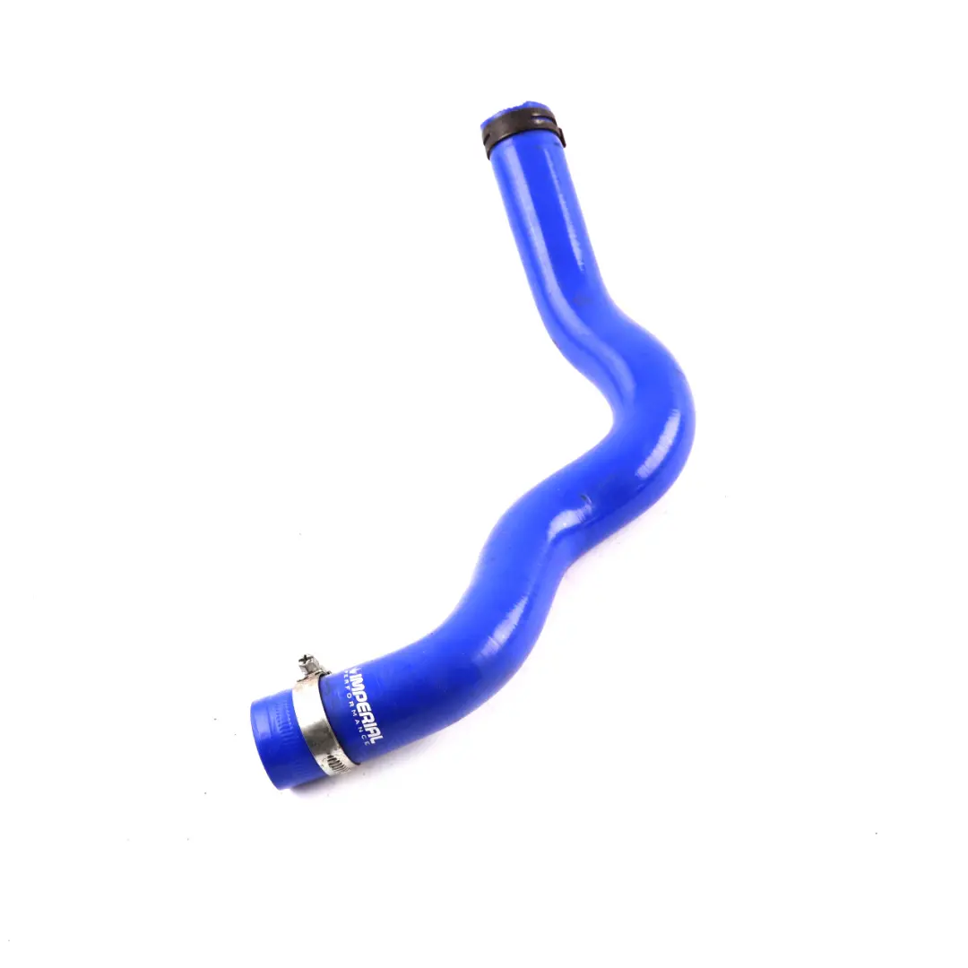 BMW E88 N43 Imperial Performance Silicone Air Intake Inlet Pipe Hose Filter Set - SKU E88 N43 Tuning - Part number E88 N43 Tuning