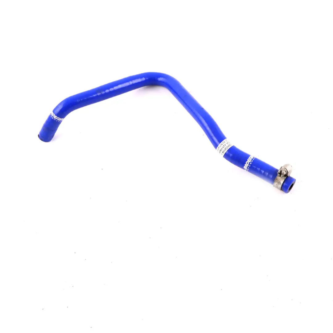 BMW E88 N43 Imperial Performance Silicone Air Intake Inlet Pipe Hose Filter Set - SKU E88 N43 Tuning - Part number E88 N43 Tuning