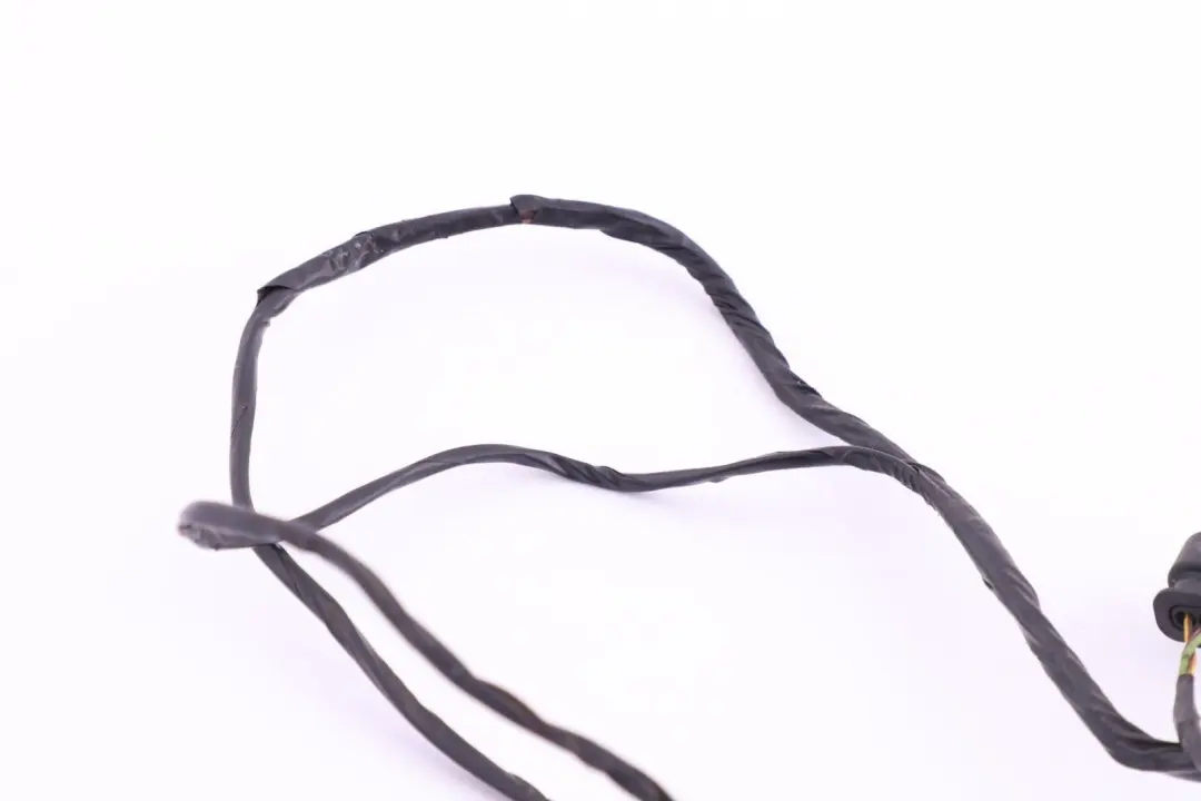 BMW E88 Cabrio Kit Câblage PDC Harnais Complet Arrière Capteur Stationnement - SKU E88 Wiring Loom Set PDC Rear - Numéro de pièce E88 Wiring Loom Set PDC Rear