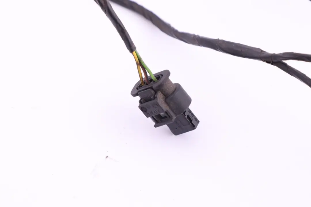 BMW E88 Cabrio Juego Cables PDC Trasero Arnés Sensor Aparcamiento - SKU E88 Wiring Loom Set PDC Rear - Número de pieza E88 Wiring Loom Set PDC Rear