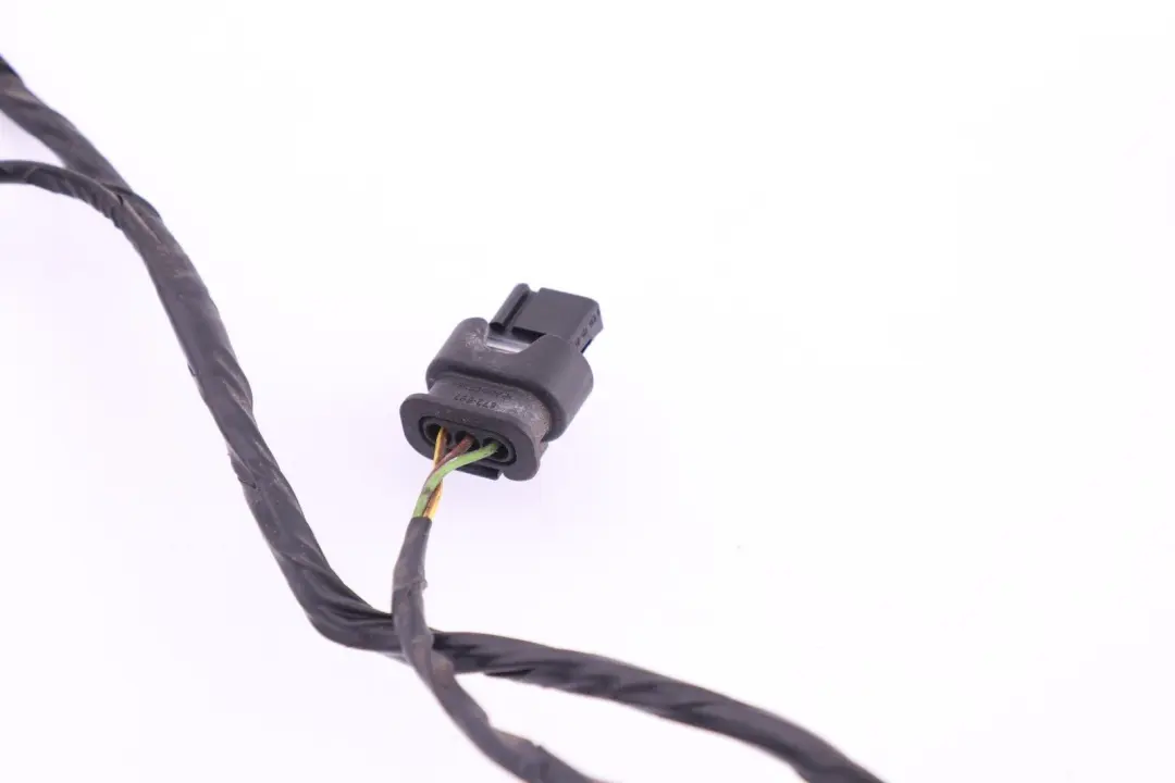 BMW E88 Cabrio Kit Câblage PDC Harnais Complet Arrière Capteur Stationnement - SKU E88 Wiring Loom Set PDC Rear - Numéro de pièce E88 Wiring Loom Set PDC Rear