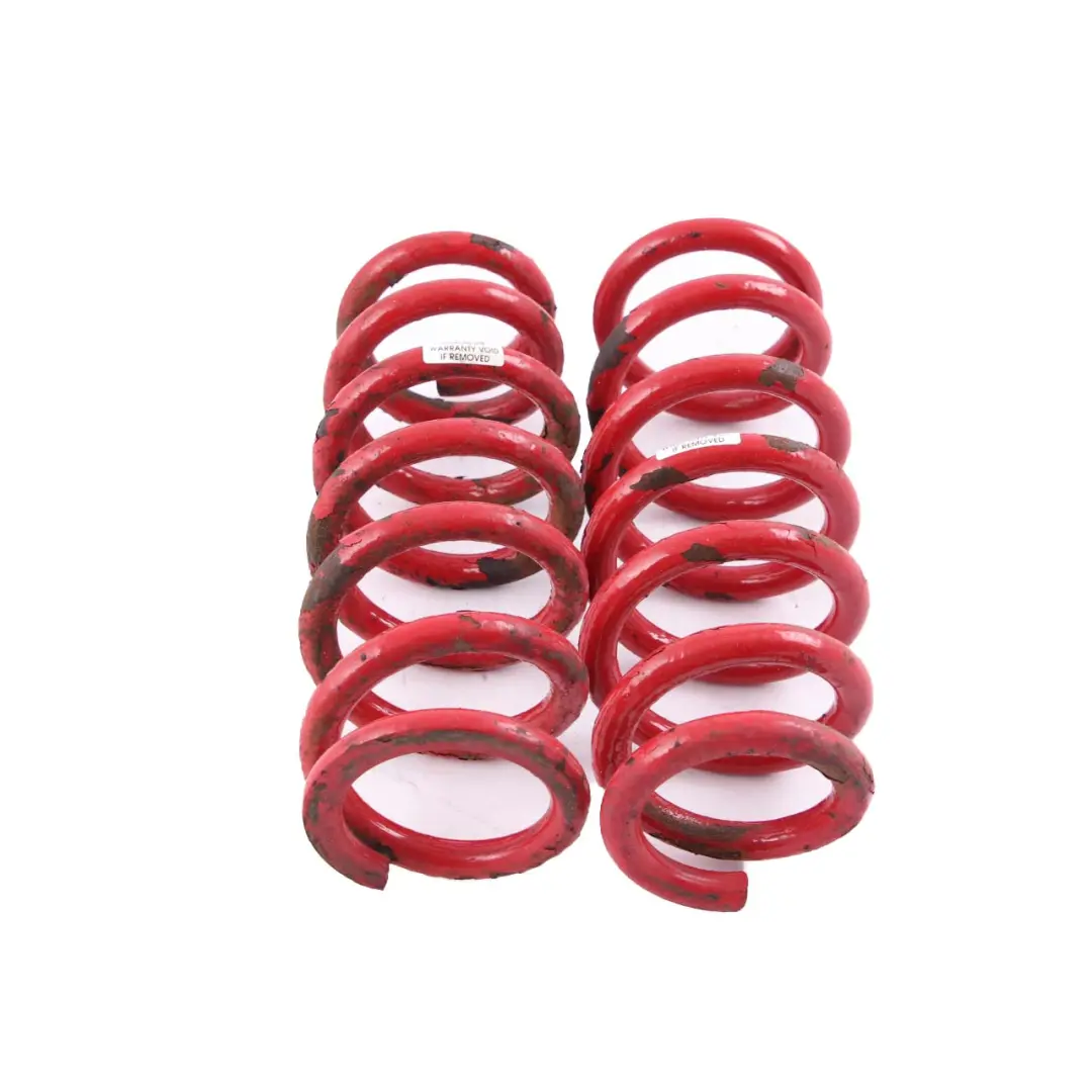 Front Rear Suspension Lowering Coil Spring Struts Wishbone Set to BMW E90 335d with Part number E90 335d Suspension Set BMW E90 335d Front Rear Suspension Lowering Coil Spring Struts Wishbone Set - SKU E90 335d Suspension Set - Part number E90 335d Suspension Set