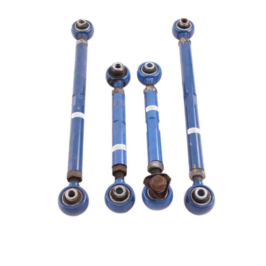 Front Rear Suspension Lowering Coil Spring Struts Wishbone Set to BMW E90 335d with Part number E90 335d Suspension Set BMW E90 335d Front Rear Suspension Lowering Coil Spring Struts Wishbone Set - SKU E90 335d Suspension Set - Part number E90 335d Suspension Set