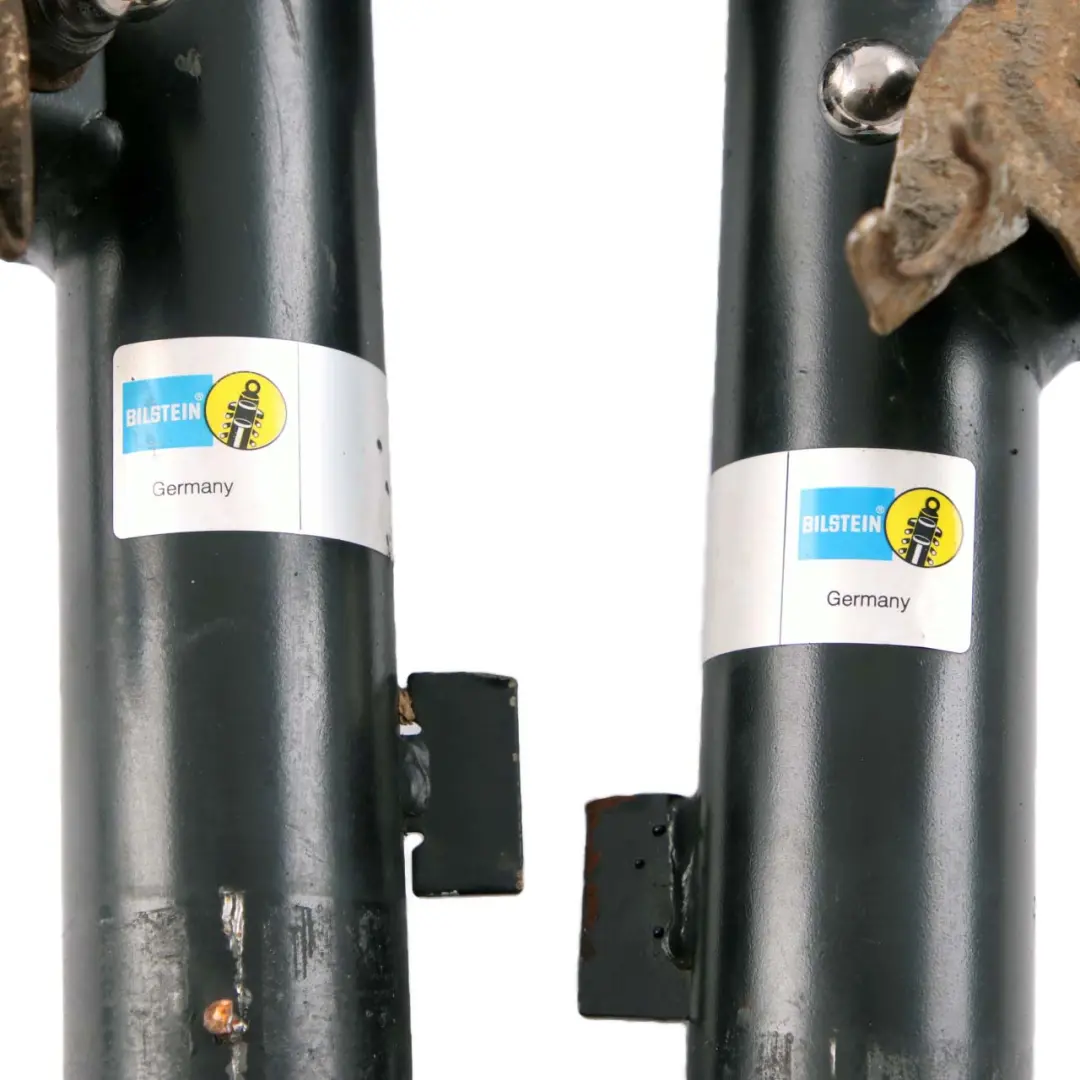 Bilstein Front Rear Left Right N/O/S Suspension Strut Coil Spring Set to BMW 3 E90 with Part number E90 Bilstein Spring Strut BMW 3 E90 Bilstein Front Rear Left Right N/O/S Suspension Strut Coil Spring Set - SKU E90 Bilstein Spring Strut - Part number E90 Bilstein Spring Strut