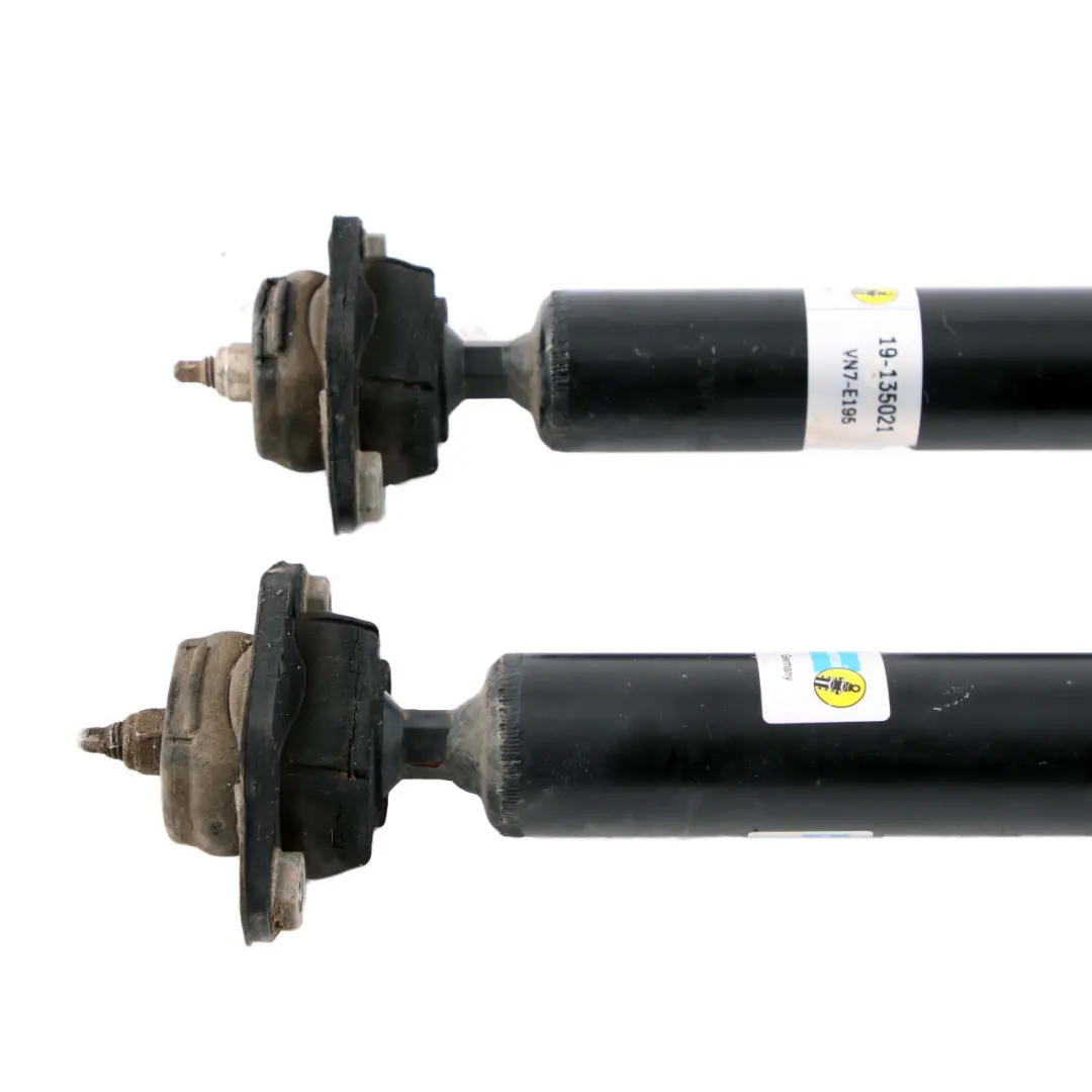 Bilstein Front Rear Left Right N/O/S Suspension Strut Coil Spring Set to BMW 3 E90 with Part number E90 Bilstein Spring Strut BMW 3 E90 Bilstein Front Rear Left Right N/O/S Suspension Strut Coil Spring Set - SKU E90 Bilstein Spring Strut - Part number E90 Bilstein Spring Strut