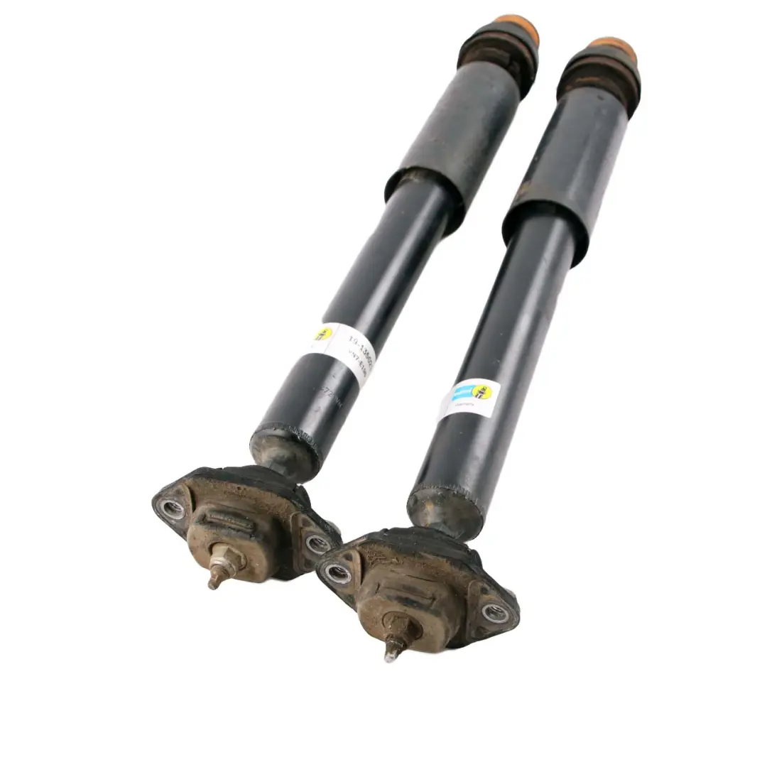 Bilstein Front Rear Left Right N/O/S Suspension Strut Coil Spring Set to BMW 3 E90 with Part number E90 Bilstein Spring Strut BMW 3 E90 Bilstein Front Rear Left Right N/O/S Suspension Strut Coil Spring Set - SKU E90 Bilstein Spring Strut - Part number E90 Bilstein Spring Strut