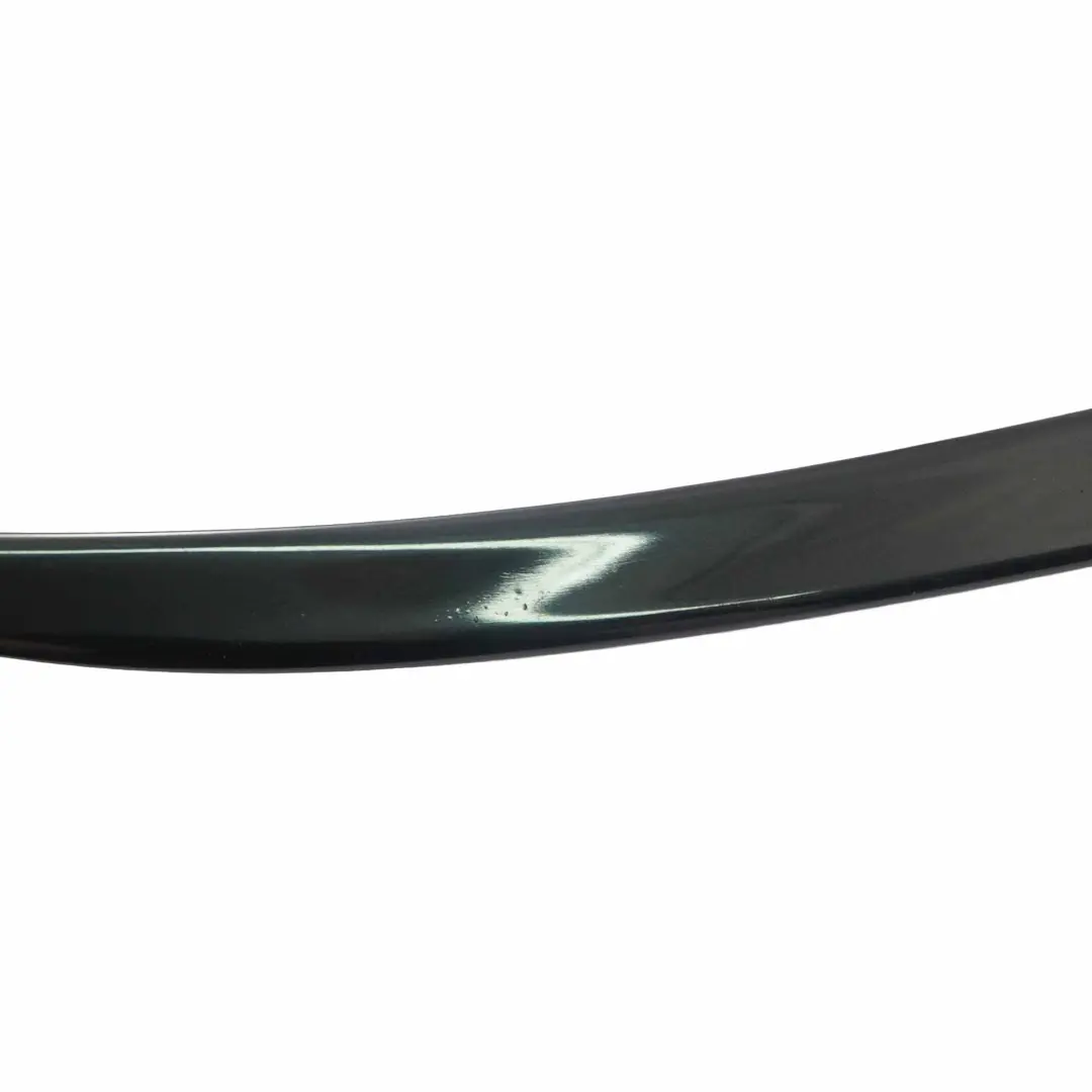 BMW E92 Heckspoiler Heckklappe Spoiler Saphirschwarz Schwarz - 475 - SKU E92 Black Spoiler - Teilenummer E92 Black Spoiler