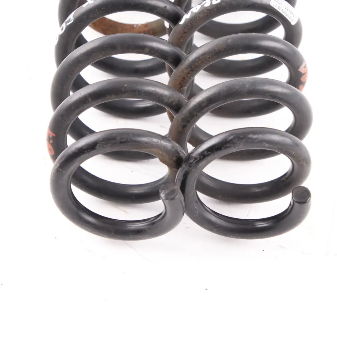 Sprężyna tylna tył sprężyny do BMW o numerze E90 C2 BMW Sprężyna tylna tył sprężyny - SKU E90 C2 Rear Coil Spring Set - Numer Części E90 C2