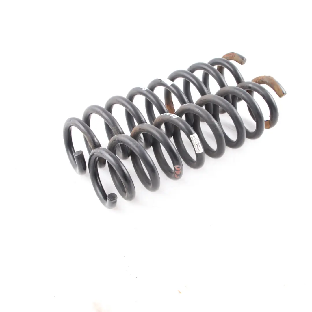 BMW 3 er hinten links rechts Schraubenfedersatz - SKU E90 C2 Rear Coil Spring Set - Teilenummer E90 C2