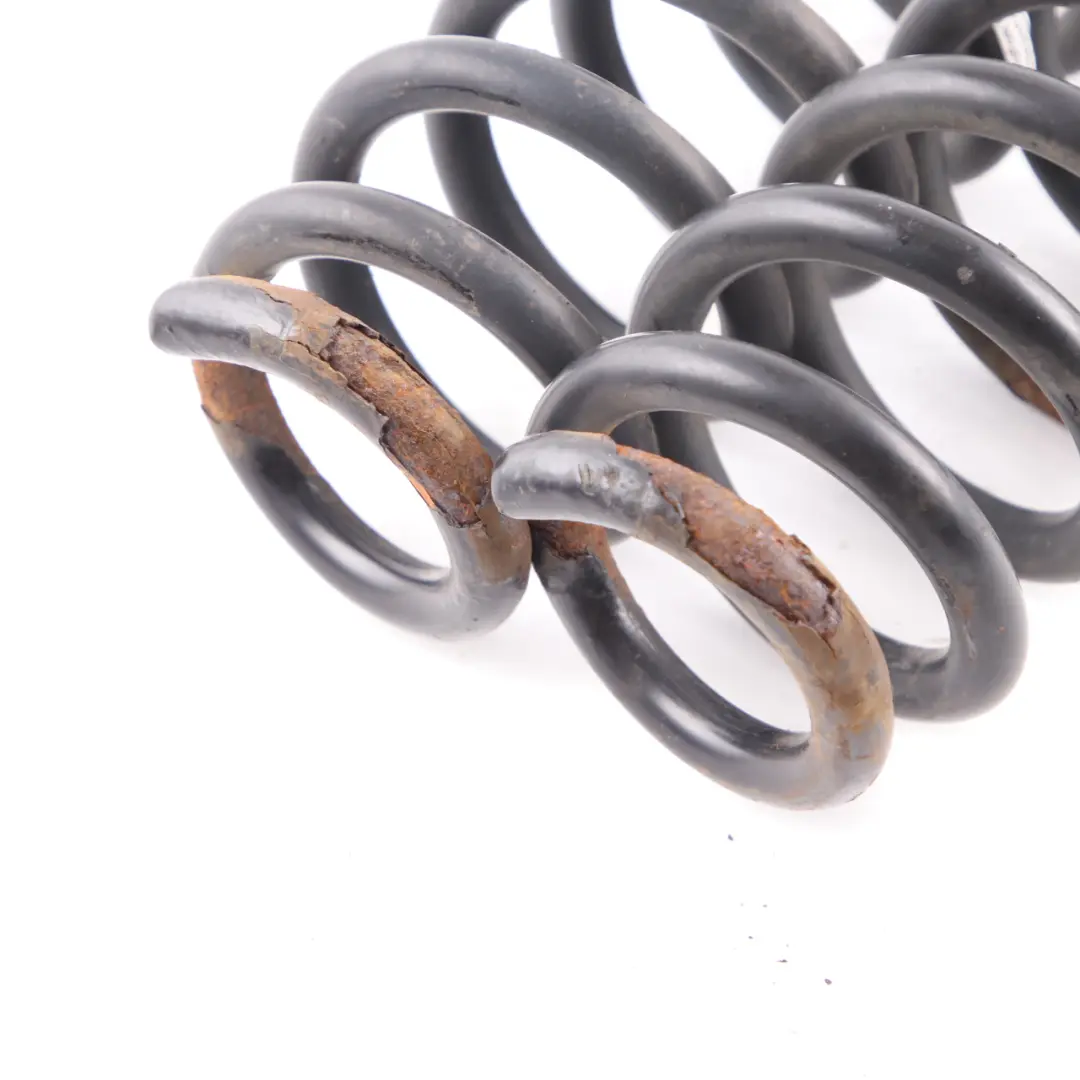BMW 3 er hinten links rechts Schraubenfedersatz - SKU E90 C2 Rear Coil Spring Set - Teilenummer E90 C2