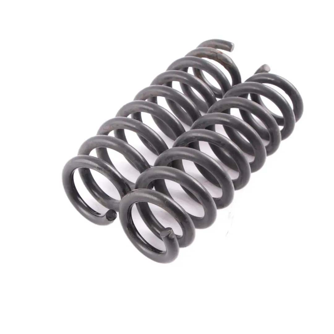 Coil Spring Set BMW Rear Left Right N/O/S M Sport Coil Spring Suspension to with Part number E90 D4 Coil Spring Set BMW Rear Left Right N/O/S M Sport Coil Spring Suspension - SKU E90 D4 Sport Rear Coil Spring Set - Part number E90 D4