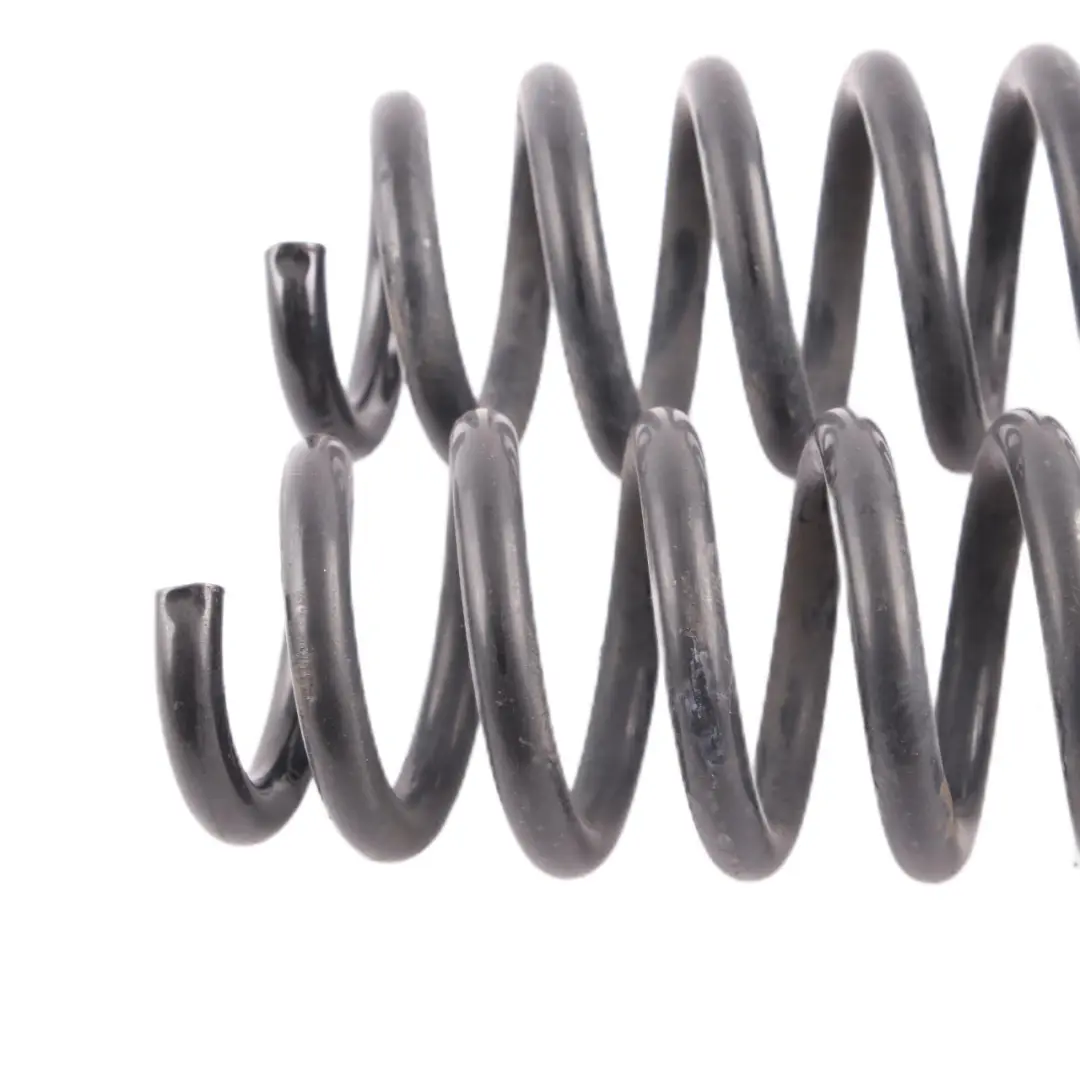  Coil Spring Set BMW Rear Left Right N/O/S M Sport Coil Spring Suspension - SKU E90 D4 Sport Rear Coil Spring Set - Part number E90 D4