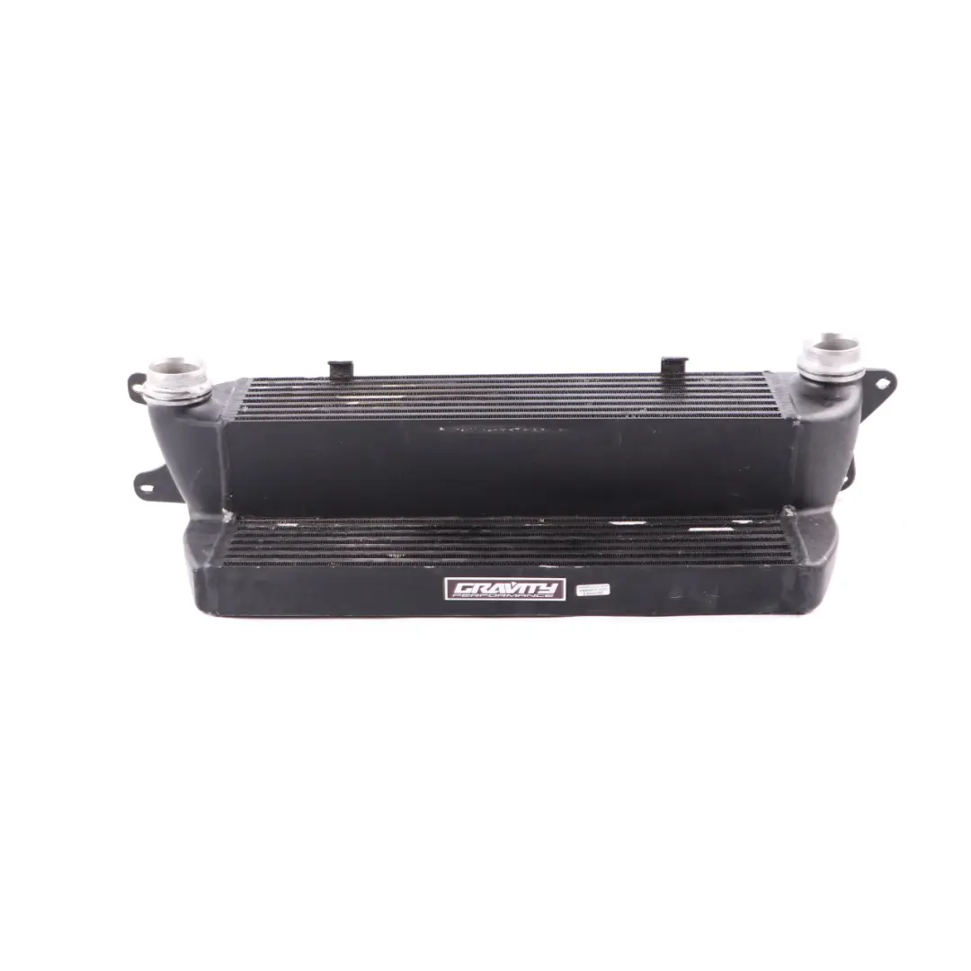 BMW E90 E92 330d Sport Turbo Air Charge Intercooler Radiator Gravity Performance - SKU E90 Gravity - Part number E90 Tuning