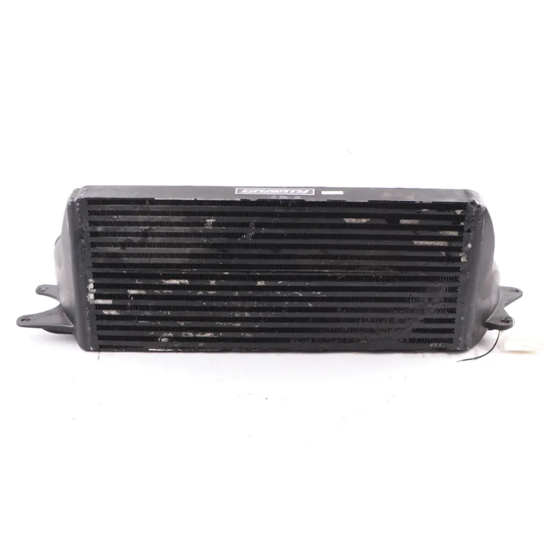 Charge Intercooler Radiator Gravity Performance to BMW E90 E92 330d Sport Turbo Air with Part number E90 Tuning BMW E90 E92 330d Sport Turbo Air Charge Intercooler Radiator Gravity Performance - SKU E90 Gravity - Part number E90 Tuning