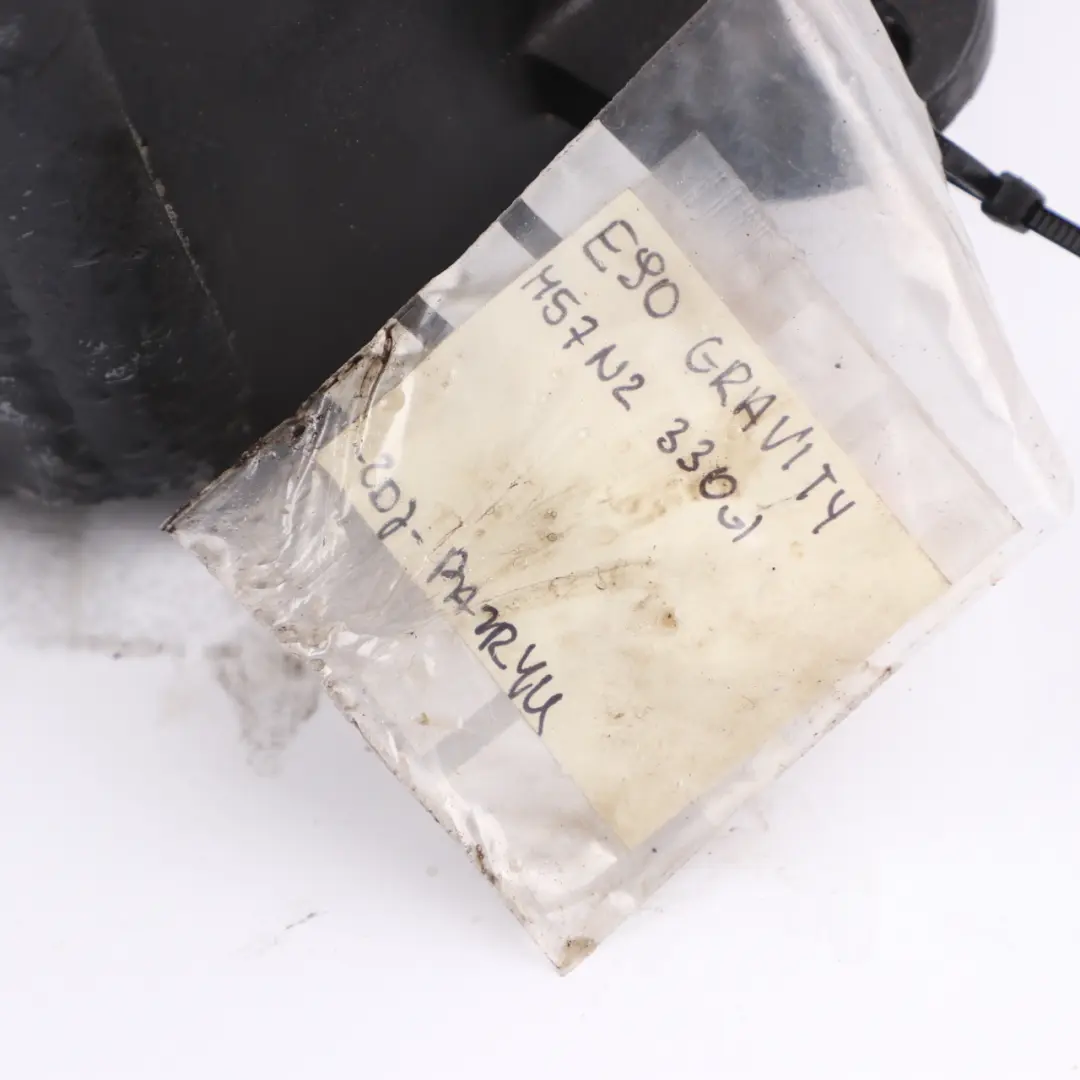 Charge Intercooler Radiator Gravity Performance to BMW E90 E92 330d Sport Turbo Air with Part number E90 Tuning BMW E90 E92 330d Sport Turbo Air Charge Intercooler Radiator Gravity Performance - SKU E90 Gravity - Part number E90 Tuning