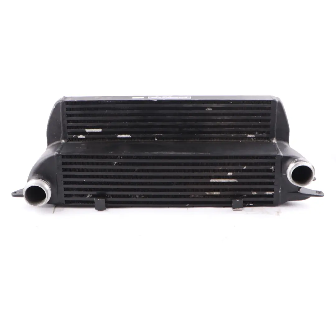 Charge Intercooler Radiator Gravity Performance to BMW E90 E92 330d Sport Turbo Air with Part number E90 Tuning BMW E90 E92 330d Sport Turbo Air Charge Intercooler Radiator Gravity Performance - SKU E90 Gravity - Part number E90 Tuning