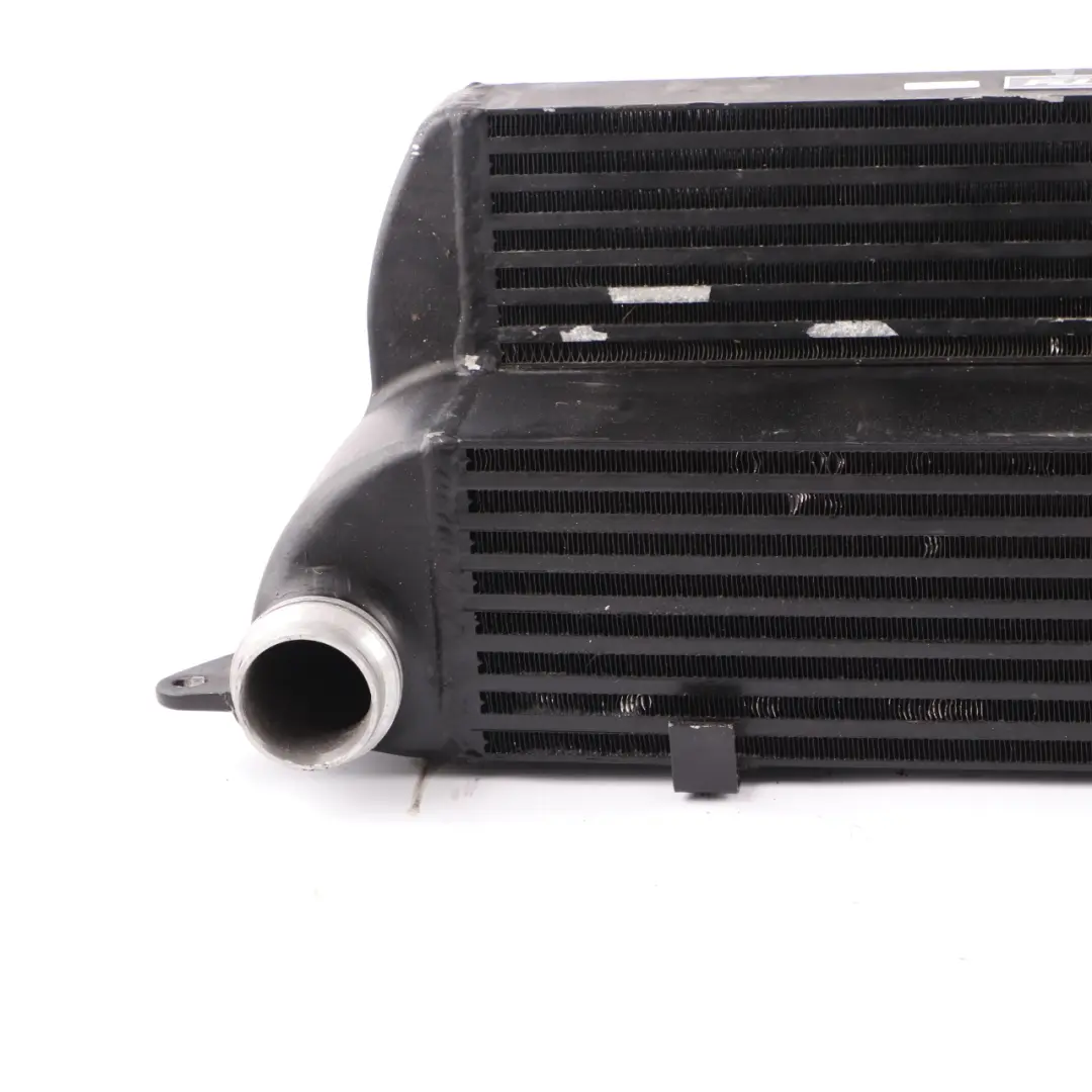 Charge Intercooler Radiator Gravity Performance to BMW E90 E92 330d Sport Turbo Air with Part number E90 Tuning BMW E90 E92 330d Sport Turbo Air Charge Intercooler Radiator Gravity Performance - SKU E90 Gravity - Part number E90 Tuning