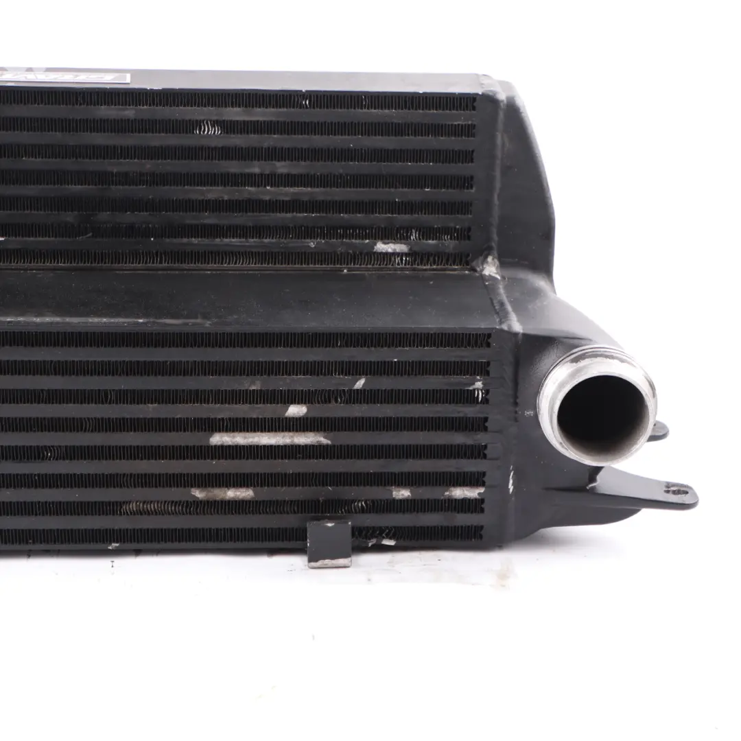BMW E90 E92 330d Sport Turbo Air Charge Intercooler Radiator Gravity Performance - SKU E90 Gravity - Part number E90 Tuning