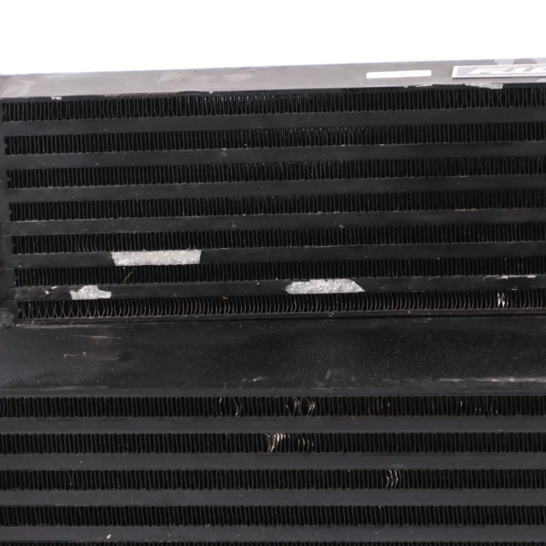 Charge Intercooler Radiator Gravity Performance to BMW E90 E92 330d Sport Turbo Air with Part number E90 Tuning BMW E90 E92 330d Sport Turbo Air Charge Intercooler Radiator Gravity Performance - SKU E90 Gravity - Part number E90 Tuning