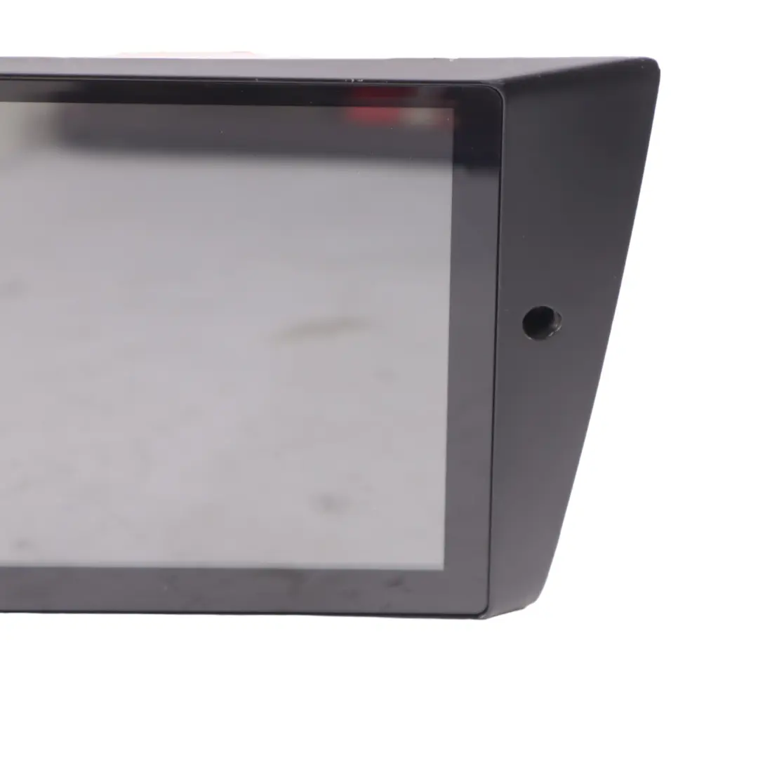  Infotainment Head Unit BMW E90 E92 Media Player Head Unit Navigation Screen - SKU E90 Head Unit-1 - Part number E90 Head Unit