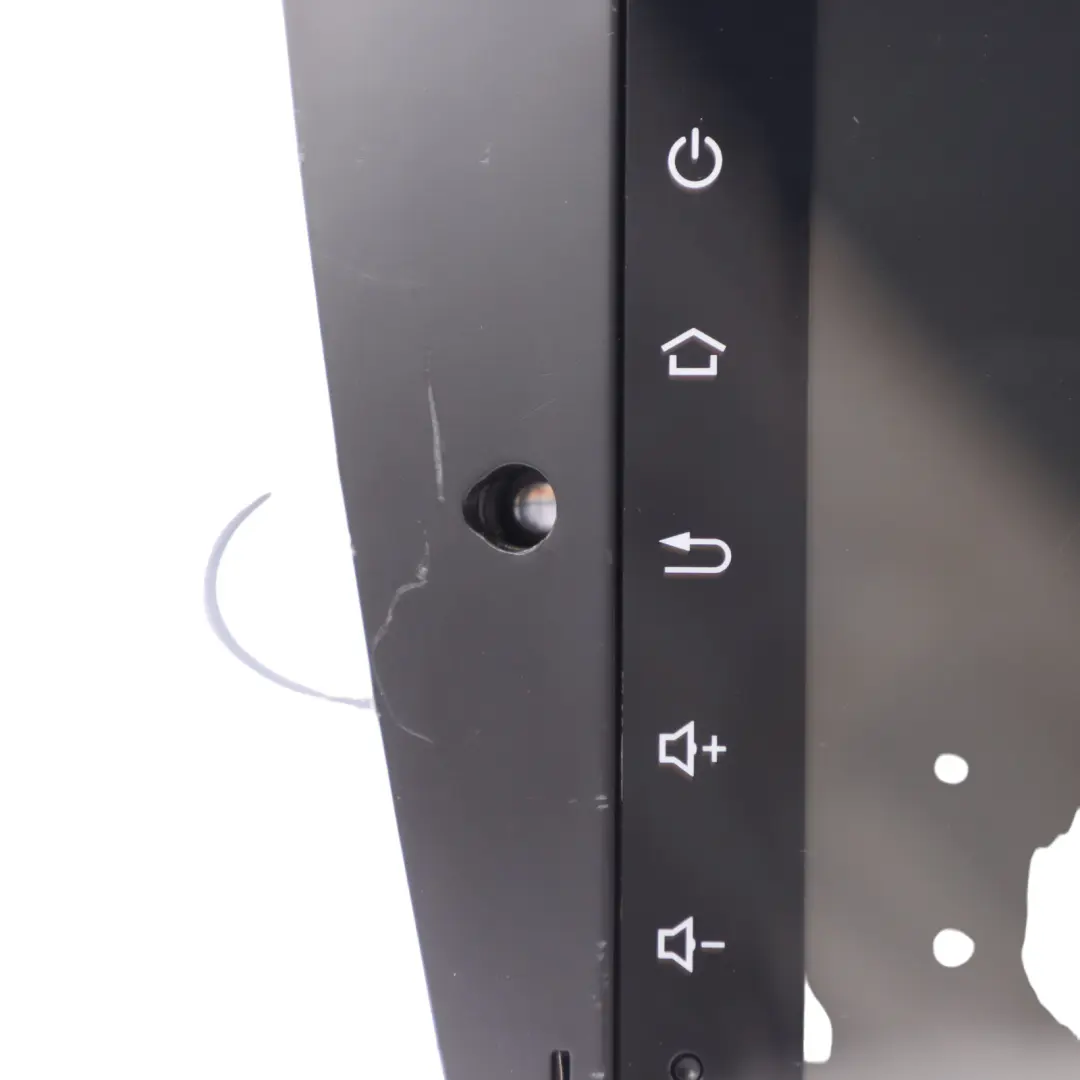 Infotainment Head Unit BMW E90 E92 Media Player Head Unit Navigation Screen to with Part number E90 Head Unit Infotainment Head Unit BMW E90 E92 Media Player Head Unit Navigation Screen - SKU E90 Head Unit-1 - Part number E90 Head Unit