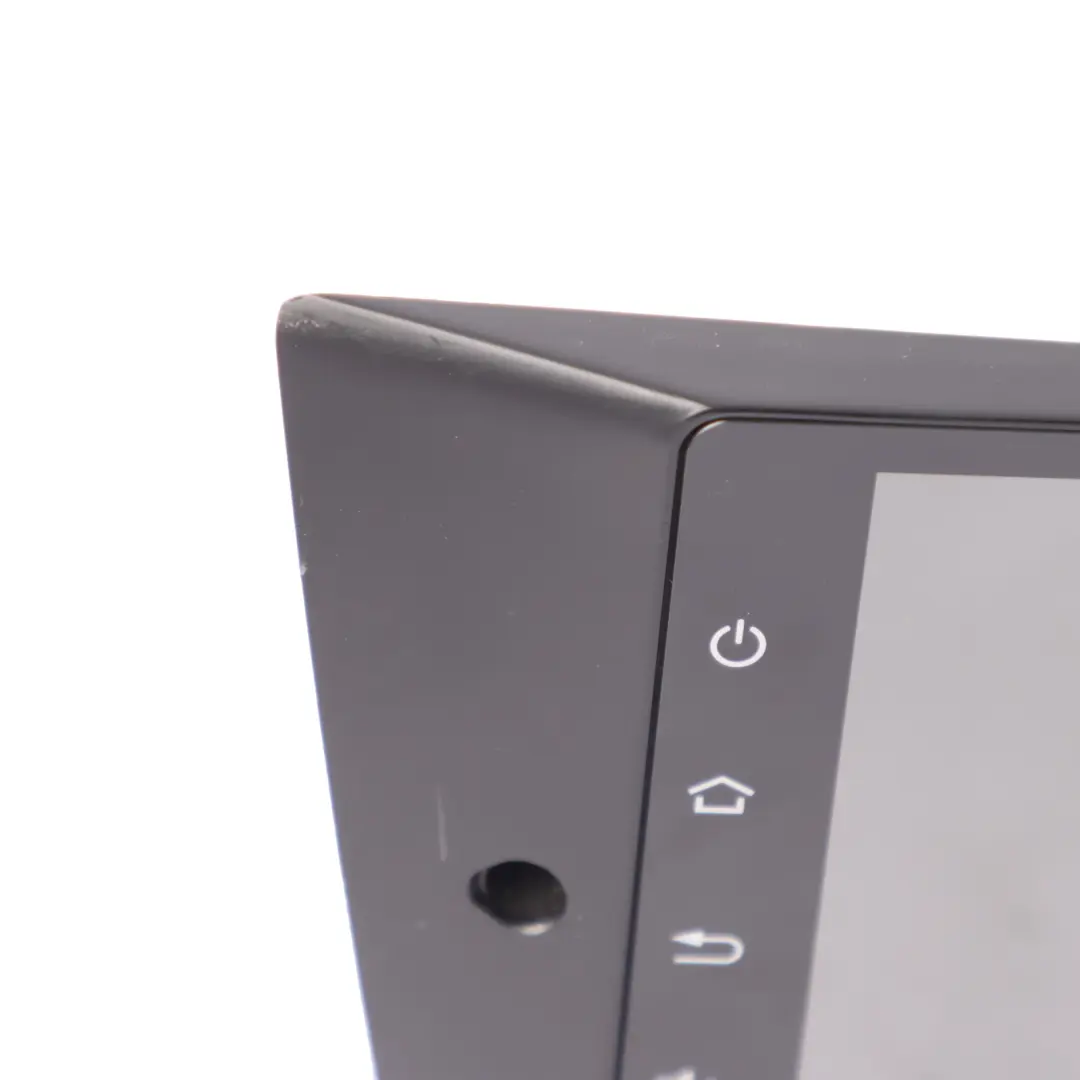 Infotainment Head Unit BMW E90 E92 Media Player Head Unit Navigation Screen to with Part number E90 Head Unit Infotainment Head Unit BMW E90 E92 Media Player Head Unit Navigation Screen - SKU E90 Head Unit-1 - Part number E90 Head Unit