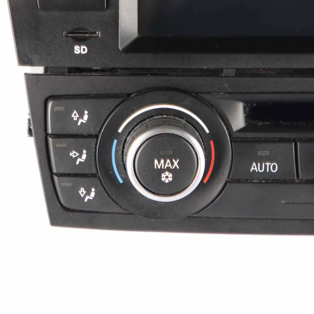 Radio Media BMW E90 E91 E92 Infotainment System Head Unit Navigation 7" Screen to with Part number E90 ZYE90 Radio Media BMW E90 E91 E92 Infotainment System Head Unit Navigation 7" Screen - SKU E90 ZYE90 - Part number E90 ZYE90