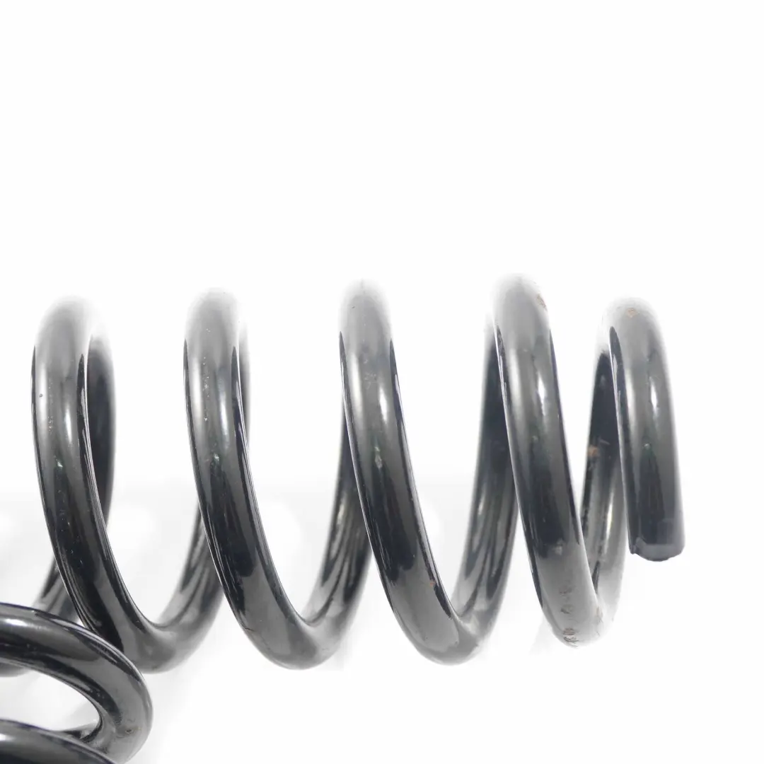 BMW E90 Spule Feder Satz Hinten Links Rechts Spule Feder Aufhängung KYB RA7064 - SKU E90 KYB RA7064 Rear Coil Spring Set - Teilenummer E90 KYB RA7064 Rear Coil Spring Set