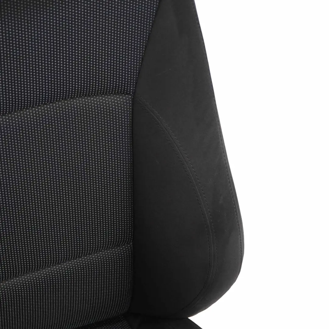 BMW M Sport Komplet Fotele Kanapa Fotel - SKU E90 LCI M Sport Alcantara Seats - Numer Części E90 LCI