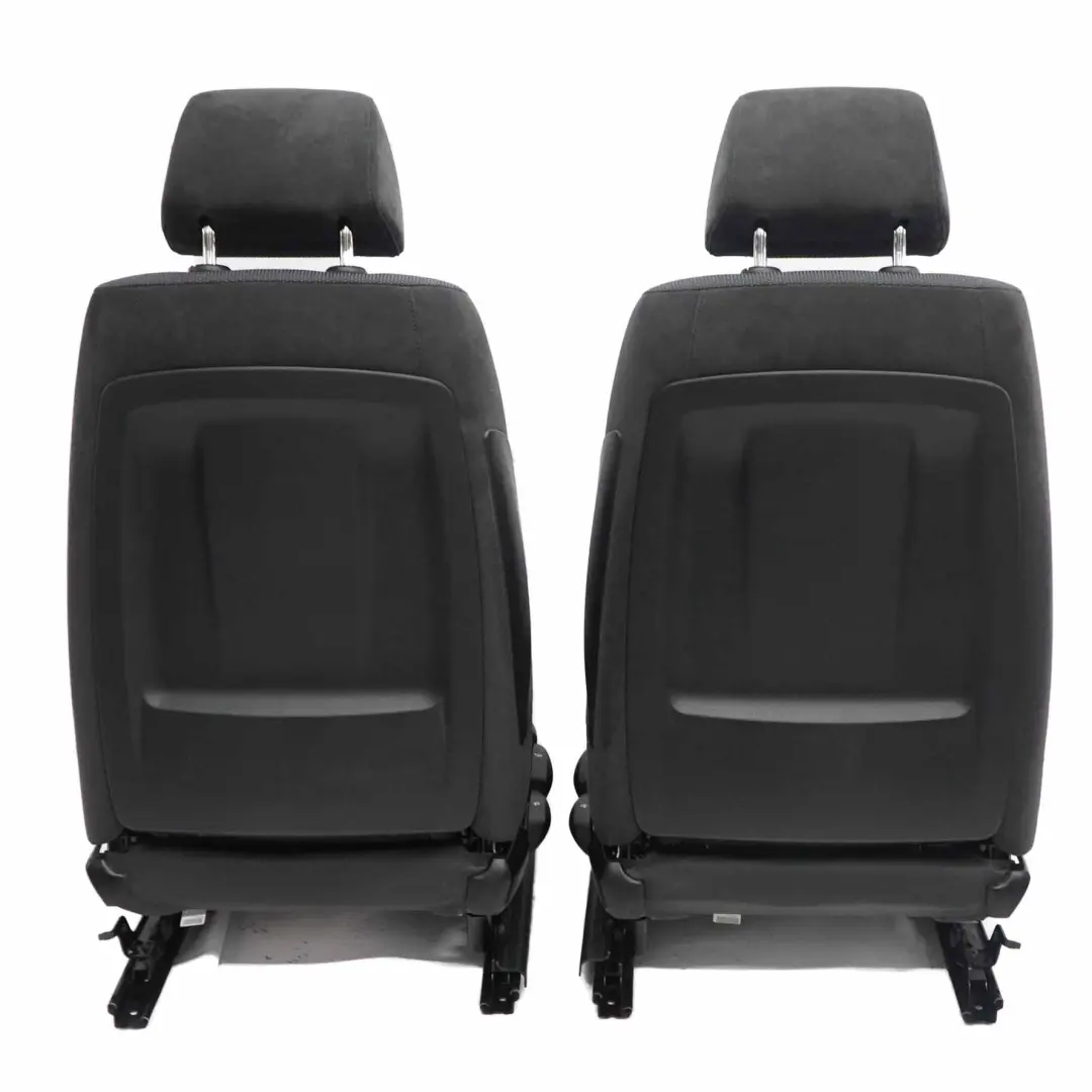 BMW M Sport Komplet Fotele Kanapa Fotel - SKU E90 LCI M Sport Alcantara Seats - Numer Części E90 LCI