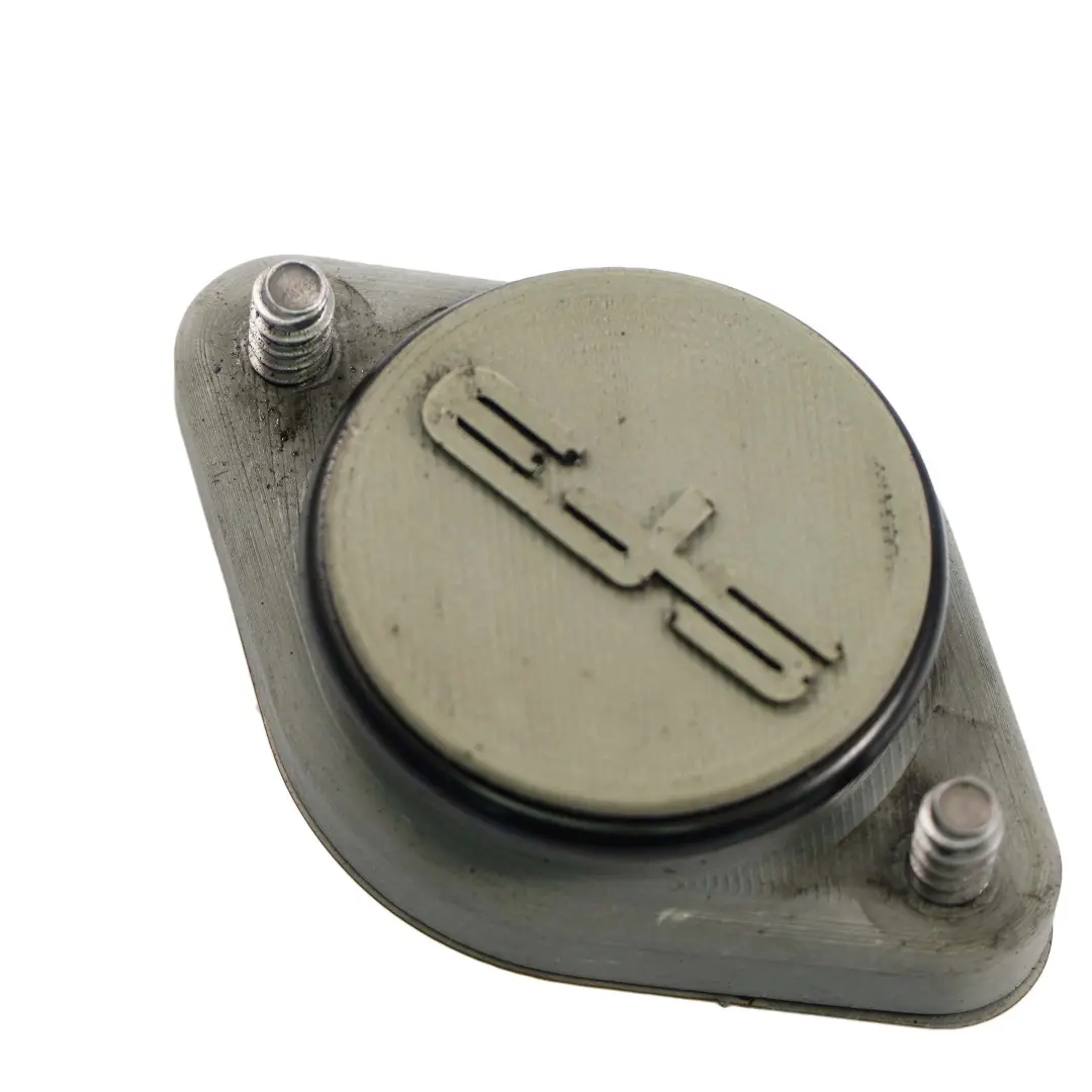 N57 Scarico EGR Valvola Adattatore Spina per BMW E90 E91 LCI 325d 330d con numero di parte E90 LCI N57 EGR Blank BMW E90 E91 LCI 325d 330d N57 Scarico EGR Valvola Adattatore Spina - SKU E90 LCI N57 EGR Blank - Numero di parte E90 LCI N57 EGR Blank