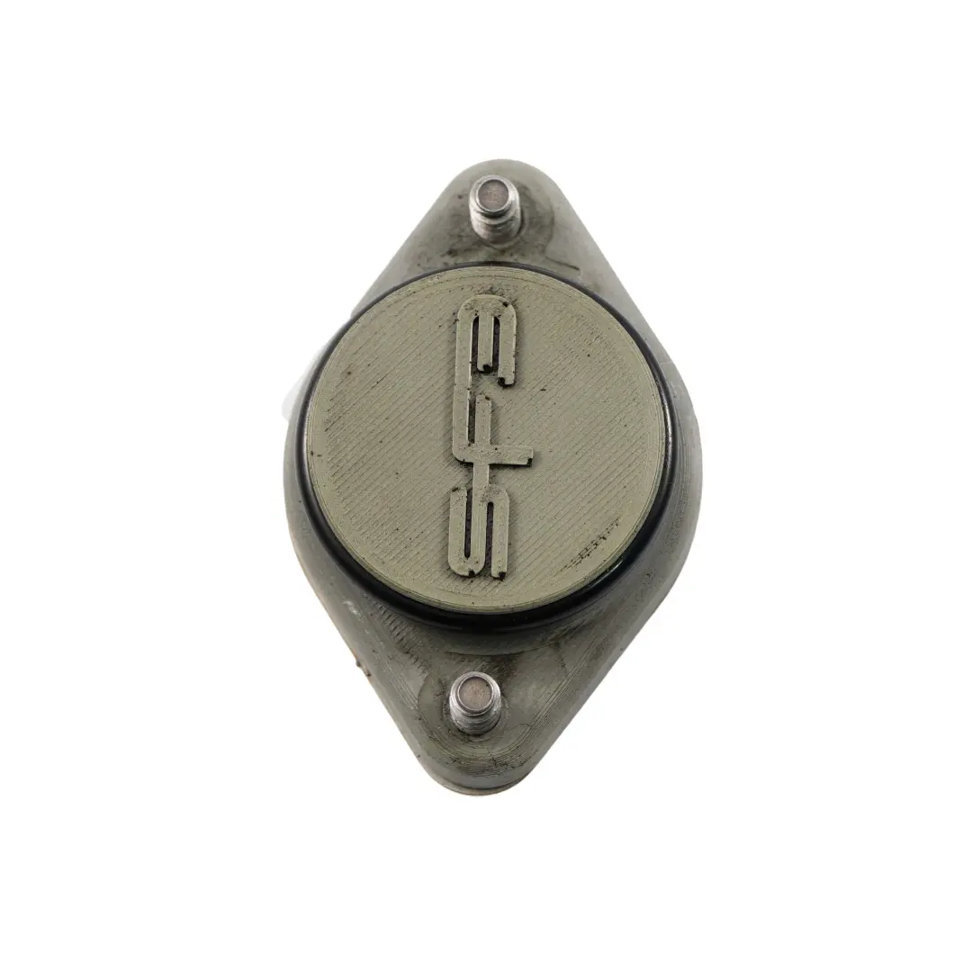 N57 Auspuff AGR EGR Ventil Adapter Stecker für BMW 3 E90 E91 LCI 325d 330d mit Teilenummer E90 LCI N57 EGR Blank BMW 3 E90 E91 LCI 325d 330d N57 Auspuff AGR EGR Ventil Adapter Stecker - SKU E90 LCI N57 EGR Blank - Teilenummer E90 LCI N57 EGR Blank