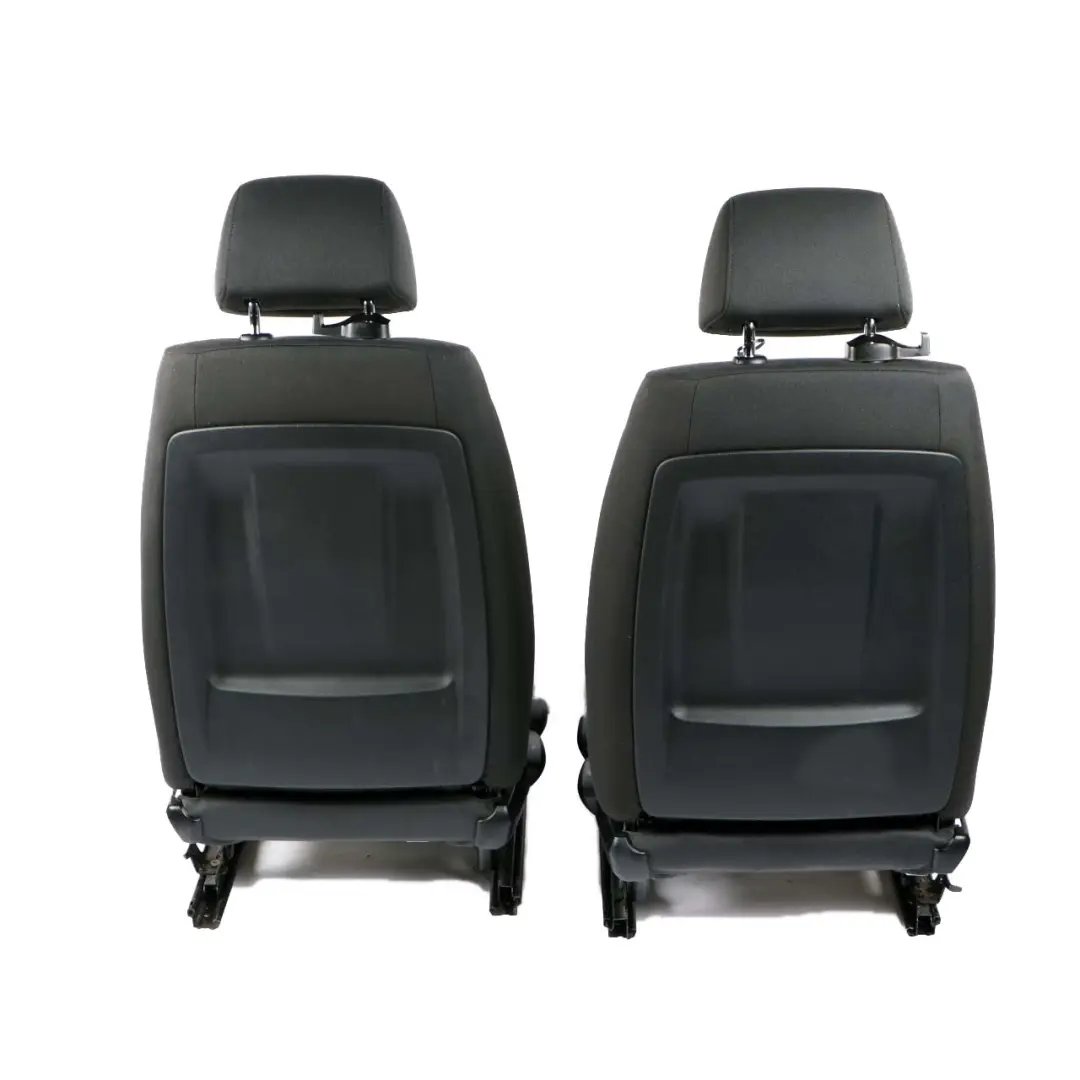 Set Cloth Fabric Vertex Interior Seats Seat with Door Cards to BMW E90 LCI Saloon with Part number 7212143 BMW E90 LCI Saloon Set Cloth Fabric Vertex Interior Seats Seat with Door Cards - SKU E90 LCI Set Seats Vertex - Part number 7212143
