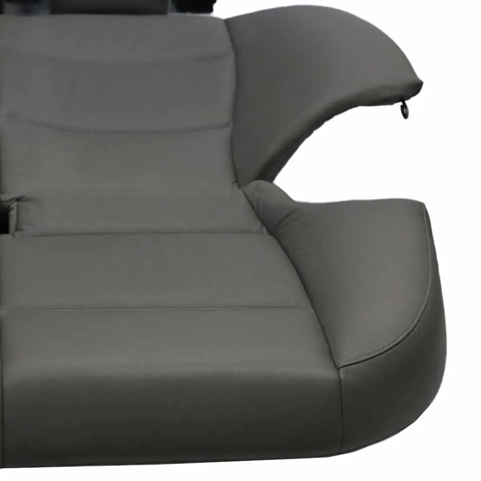 Grau Leder Dakota Sitze Vorne Hinten Sitz für BMW M Sport mit Teilenummer E90 BMW M Sport Grau Leder Dakota Sitze Vorne Hinten Sitz - SKU E90 M Sport Seats Grey Leather - Teilenummer E90