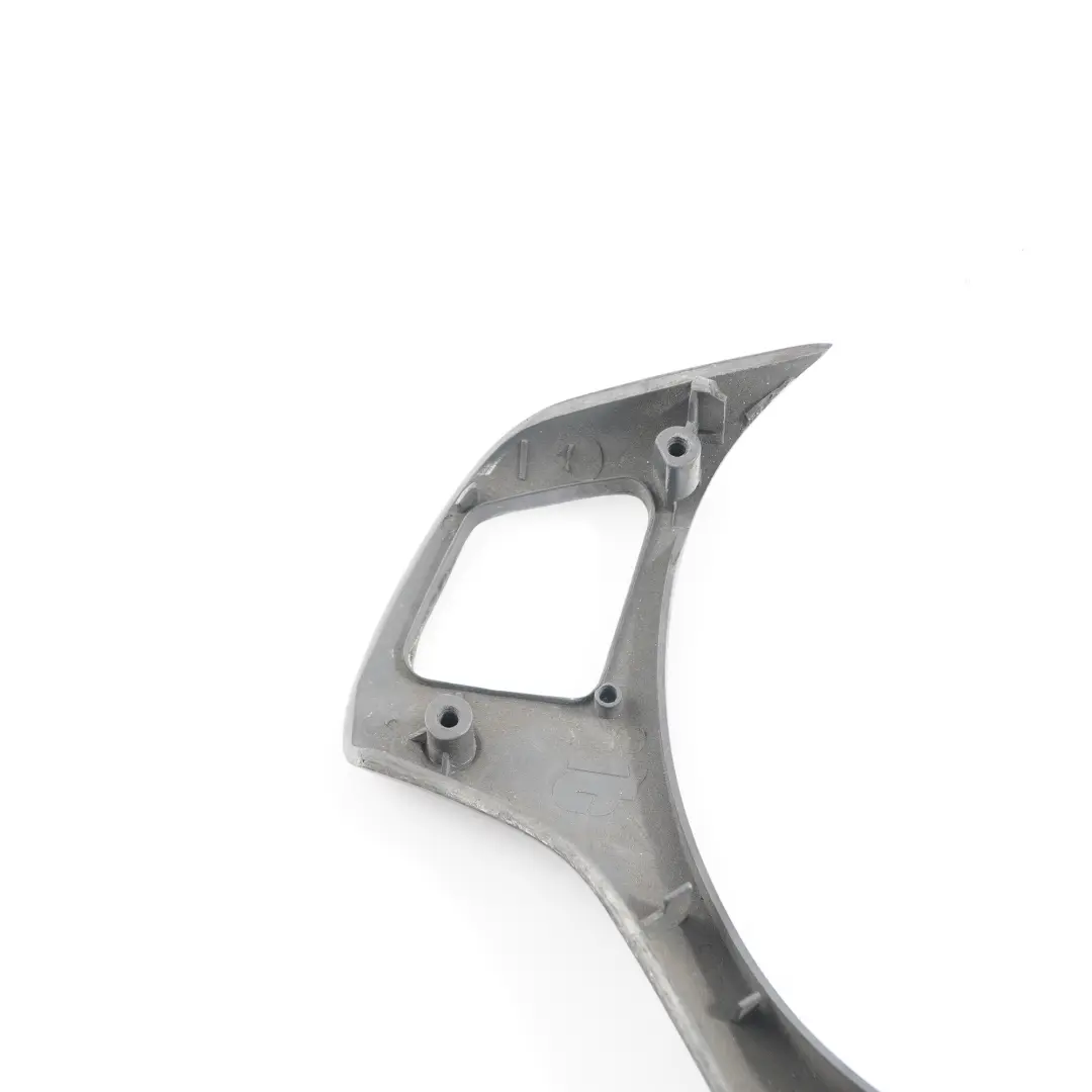  Lenkradverkleidung BMW E90 E92 M3 Carbon Abdeckung Multifunktionsschalter Rad - SKU E90 M3 Carbon Trim - Teilenummer E90 M3 Carbon Trim