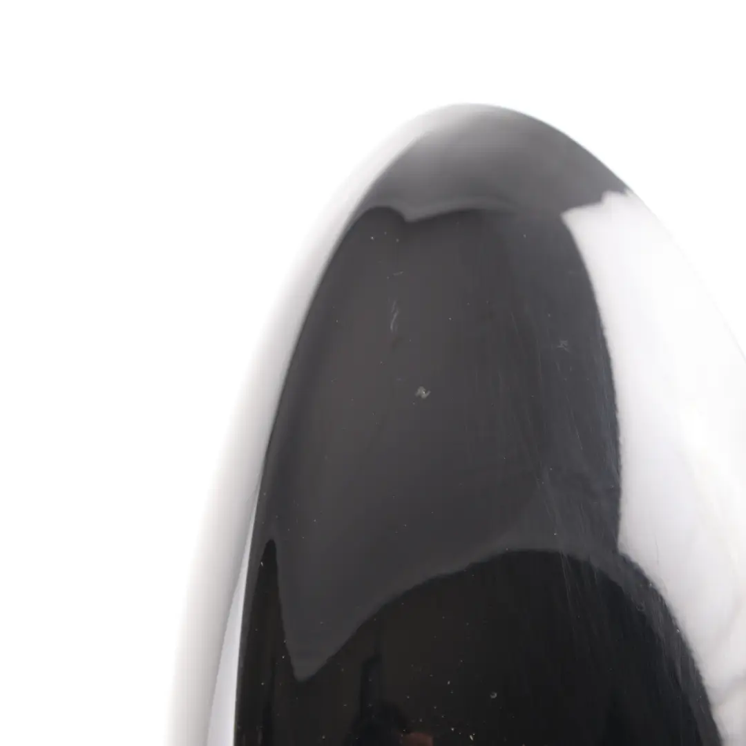 Cover Wing Mirror BMW Left Right Cap Casing Set Black - SKU E90 M3 Mirror Cover Look - Part number E90 M3