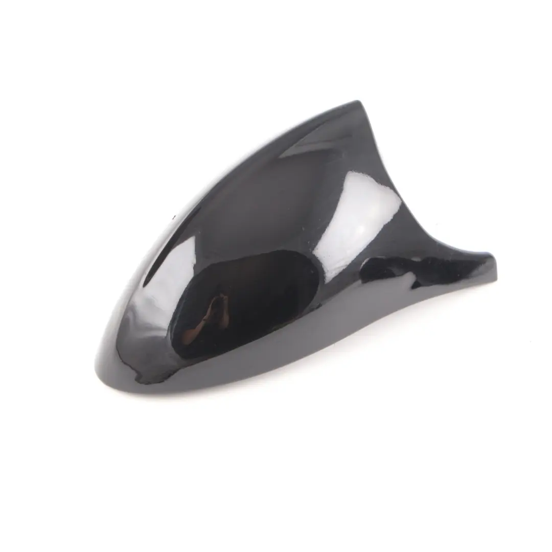 Cover Wing Mirror BMW Left Right Cap Casing Set Black - SKU E90 M3 Mirror Cover Look - Part number E90 M3