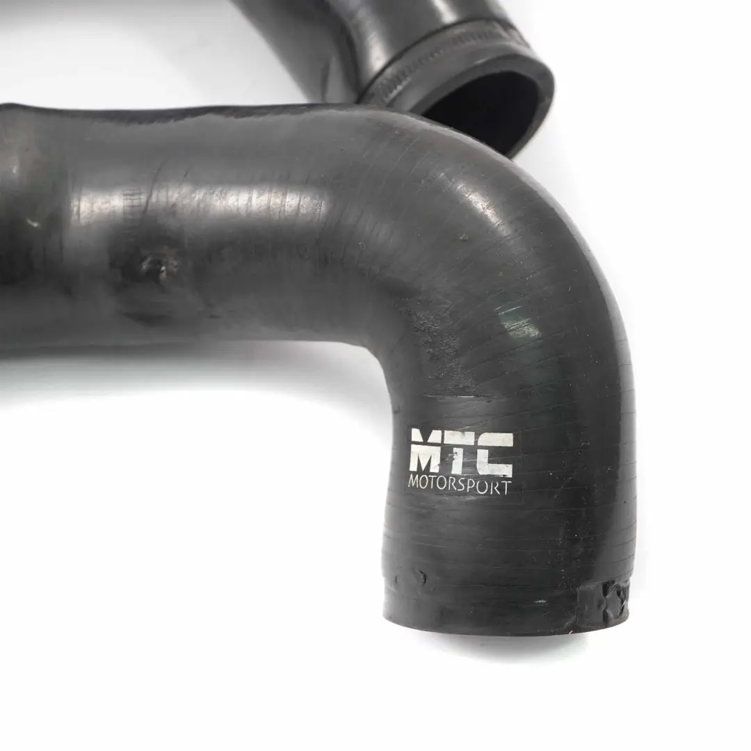  Tubi di aspirazione BMW E90 E91 E92 335i N54 Set di tubi MTC Motorsport - SKU E90 N54 Intake Set - Numero di parte E90 N54 Intake Set