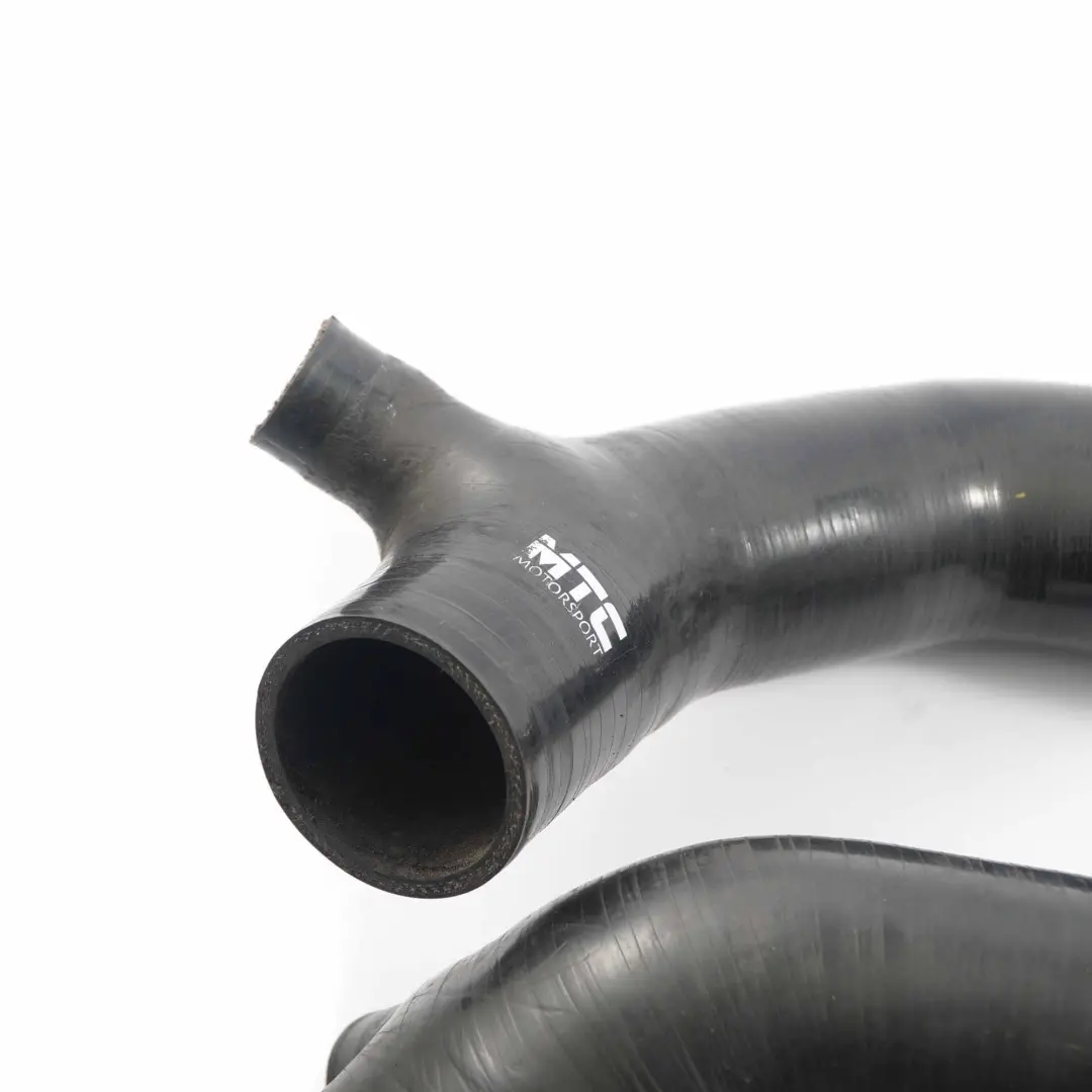  Tubi di aspirazione BMW E90 E91 E92 335i N54 Set di tubi MTC Motorsport - SKU E90 N54 Intake Set - Numero di parte E90 N54 Intake Set